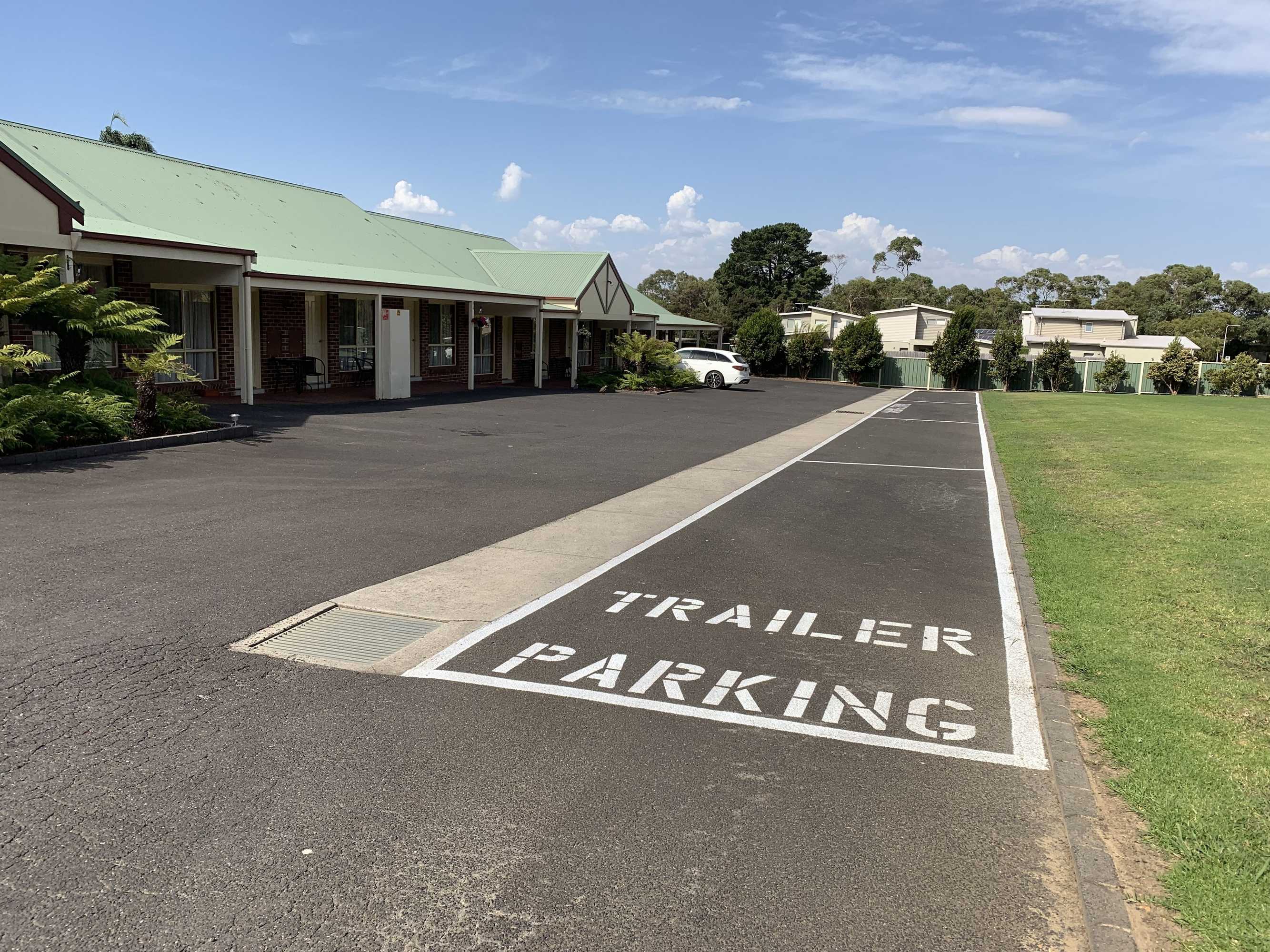 Gift card for Arthur Phillip Motor Inn Gift card for Arthur Phillip Motor Inn