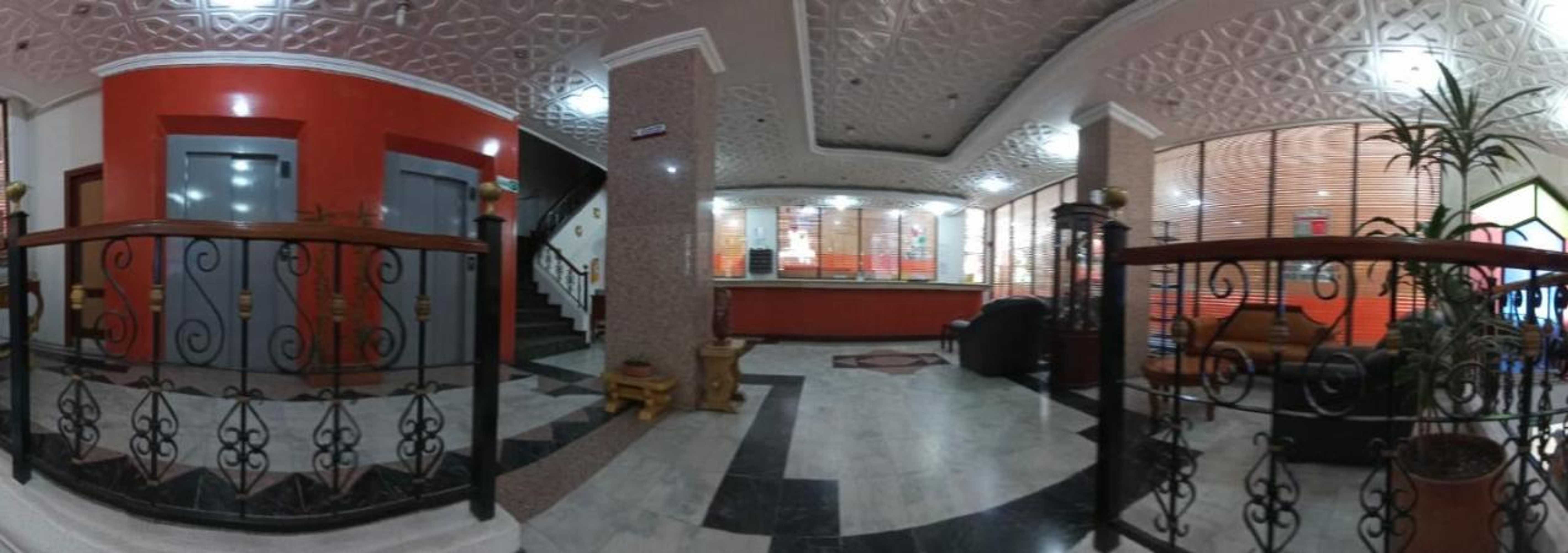 Gift card for Real Pico Victoria