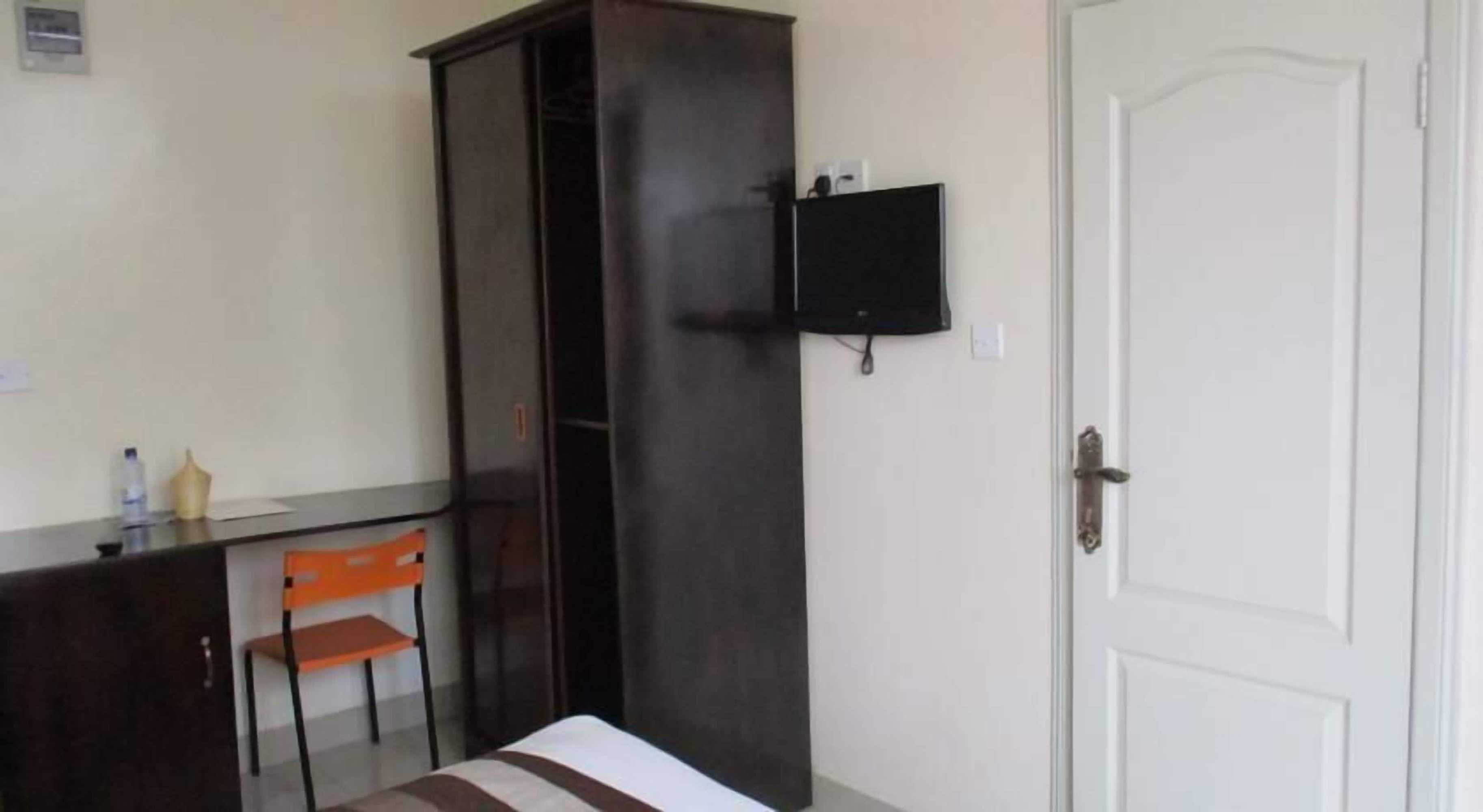 Gift card for Snow Hotel