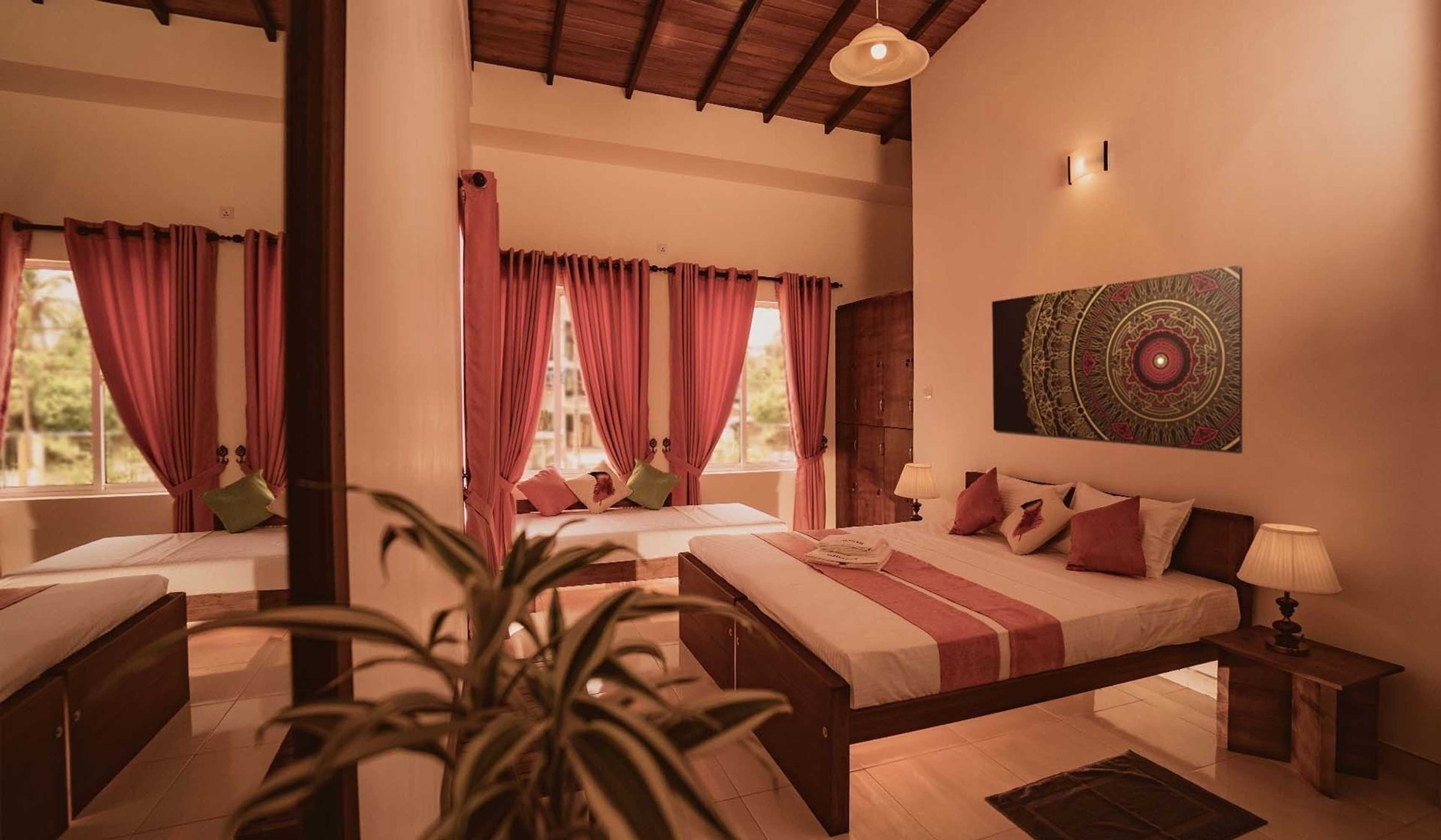 Gift card for Bohemian Hostel - Negombo Gift card for Bohemian Hostel - Negombo