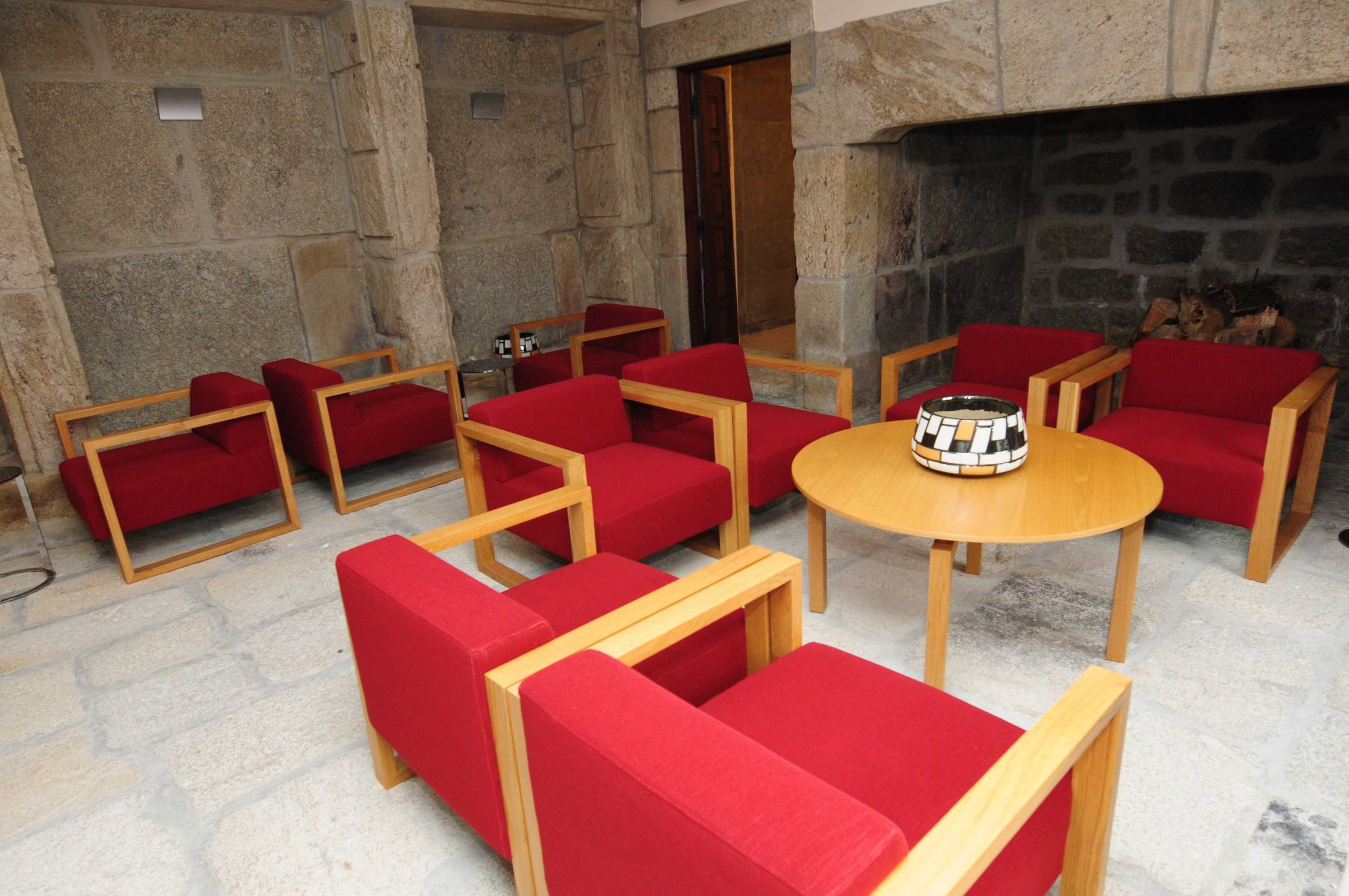 Gift card for Inatel Linhares da Beira Hotel Rural