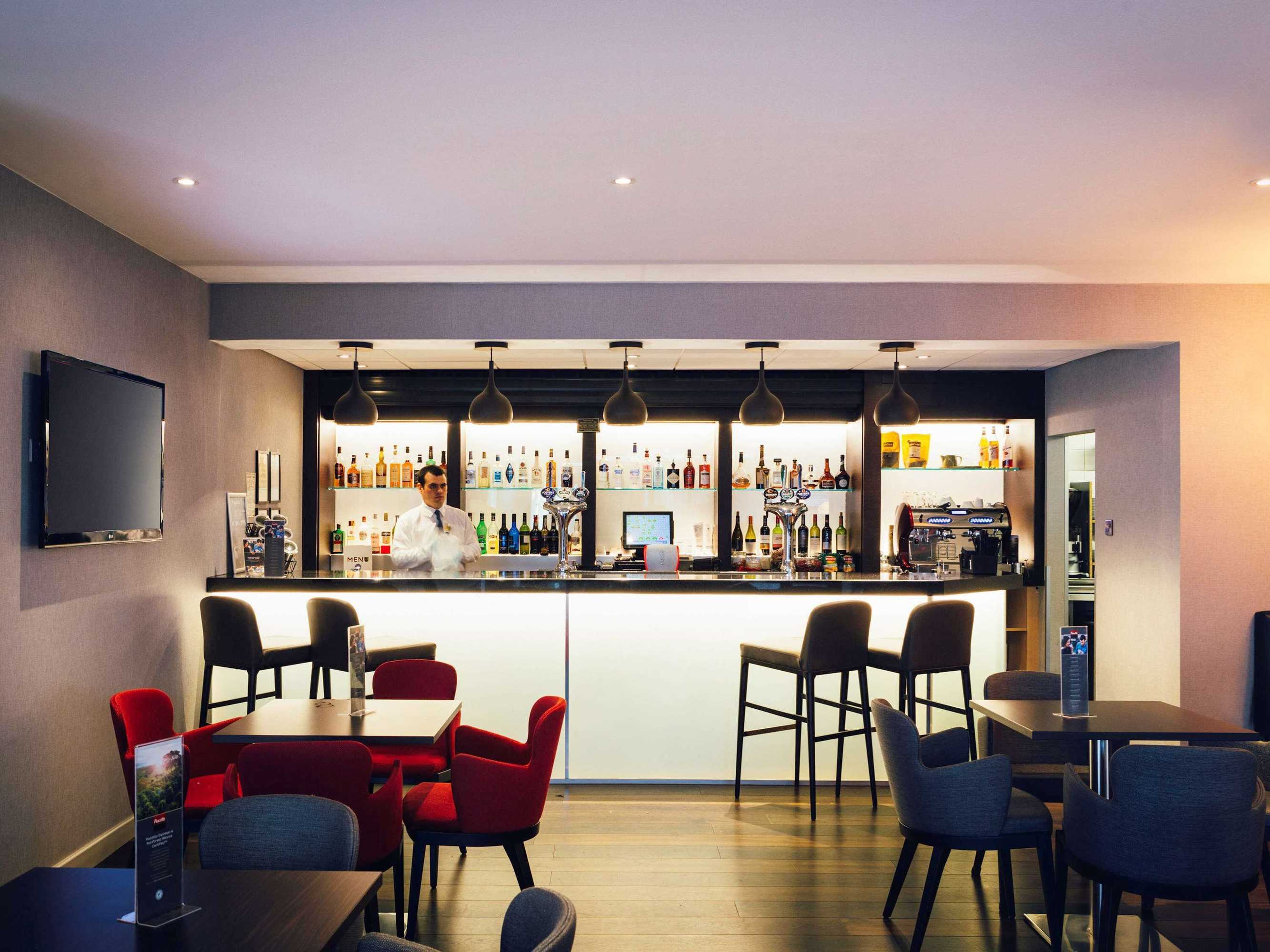 Gift card for Novotel Nottingham Derby Gift card for Novotel Nottingham Derby