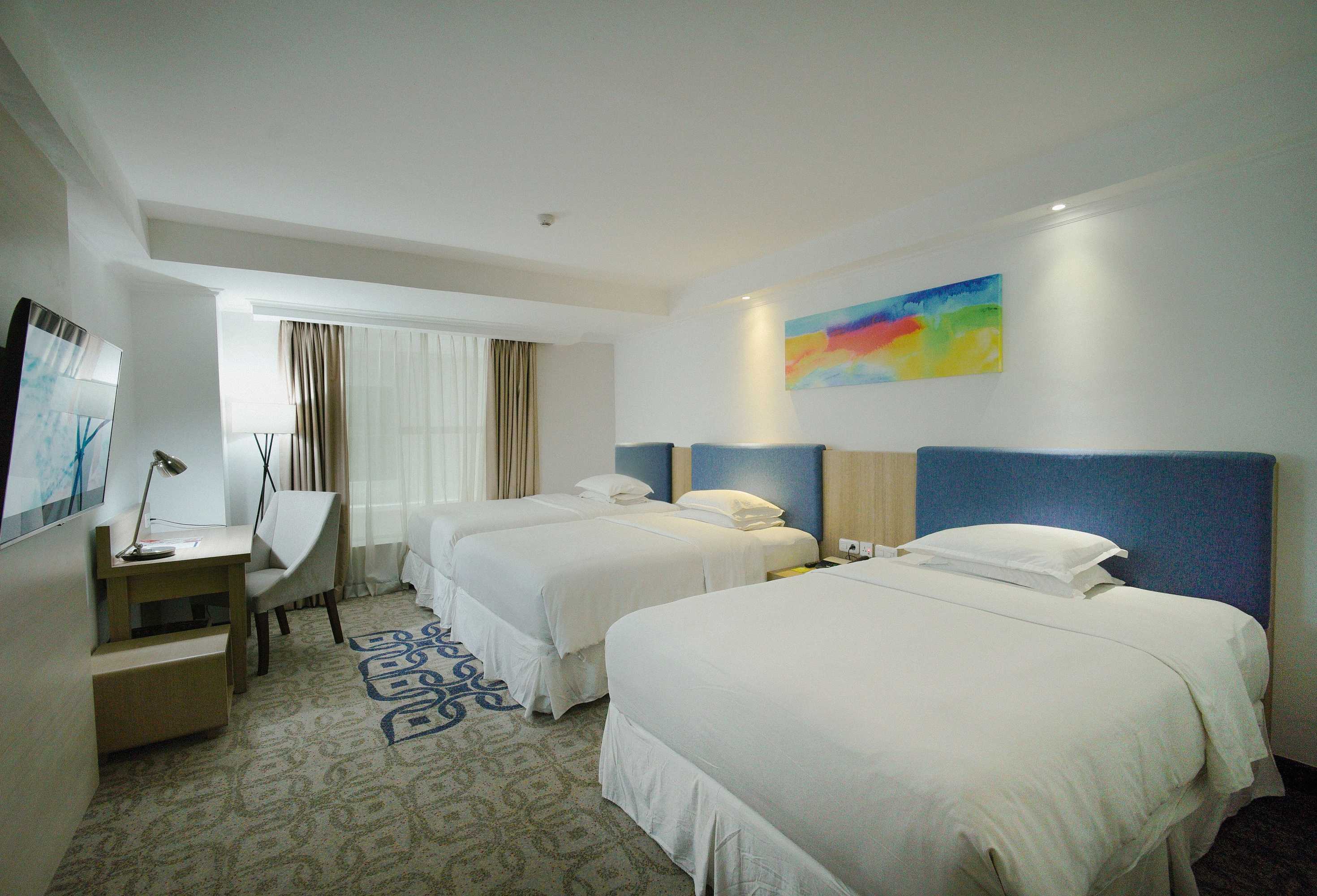 Gift card for Four Points By Sheraton Makassar Gift card for Four Points By Sheraton Makassar