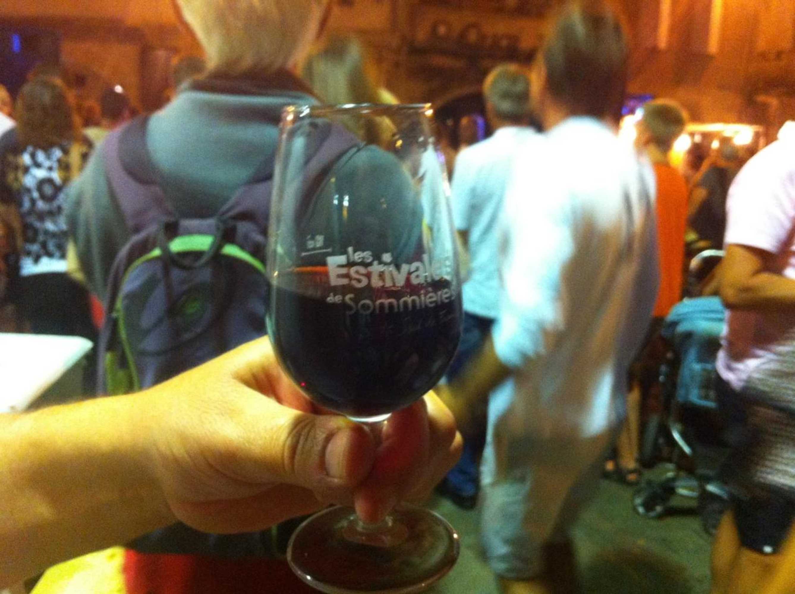 Gift card for Camping L'olivier