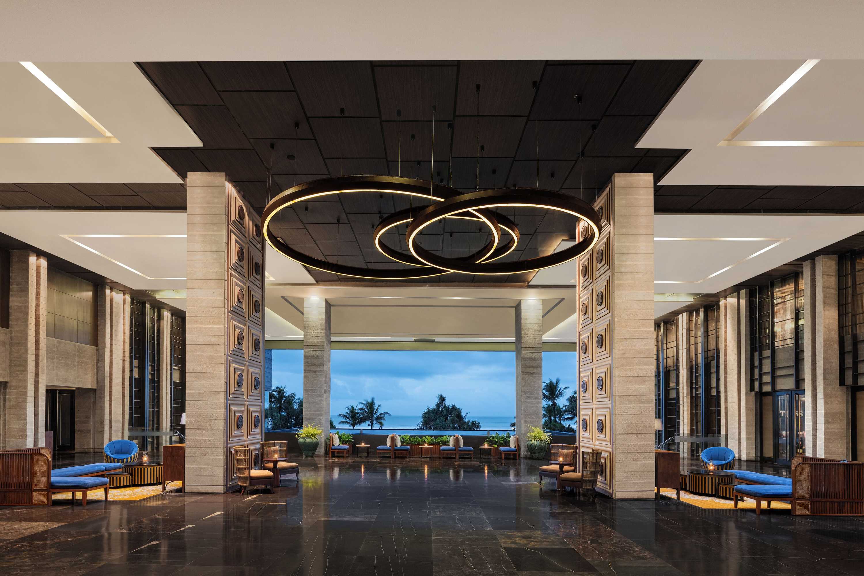 Gift card for Weligama Bay Marriott Resort & Spa Gift card for Weligama Bay Marriott Resort & Spa