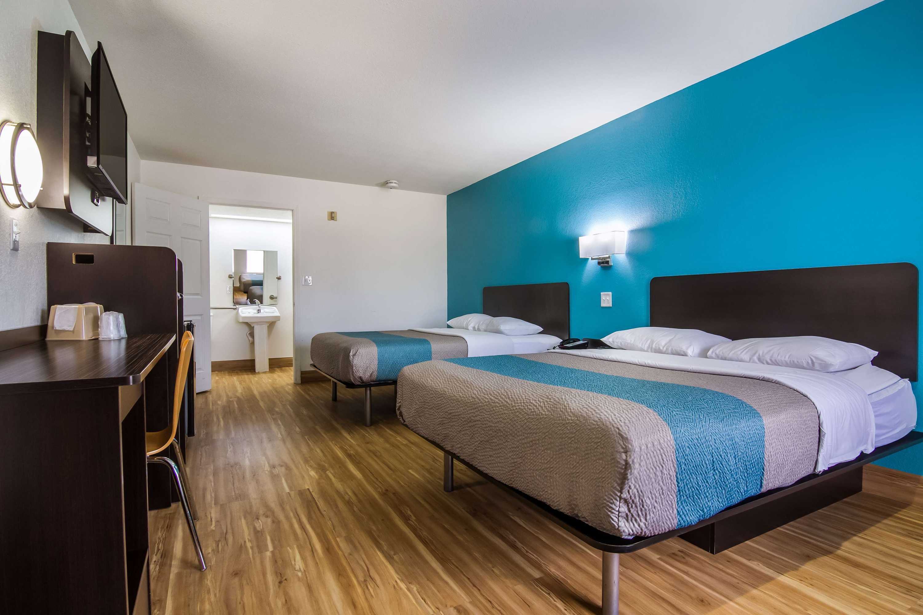 Gift card for Motel 6 Pensacola, FL - Nas