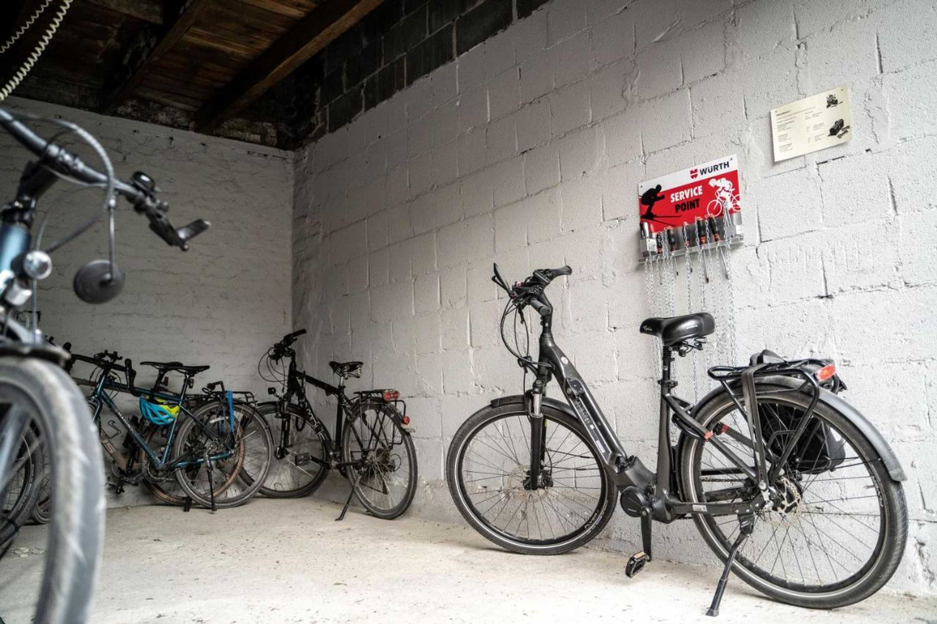 Gift card for Hotel Reichshof Garni