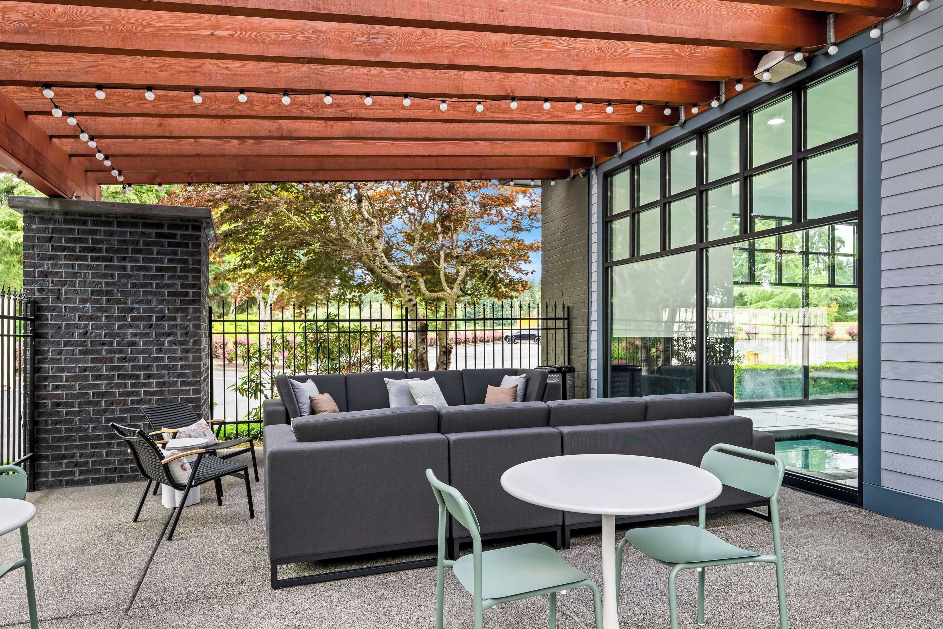 Gift card for Best Western Plus Puyallup Hotel Gift card for Best Western Plus Puyallup Hotel