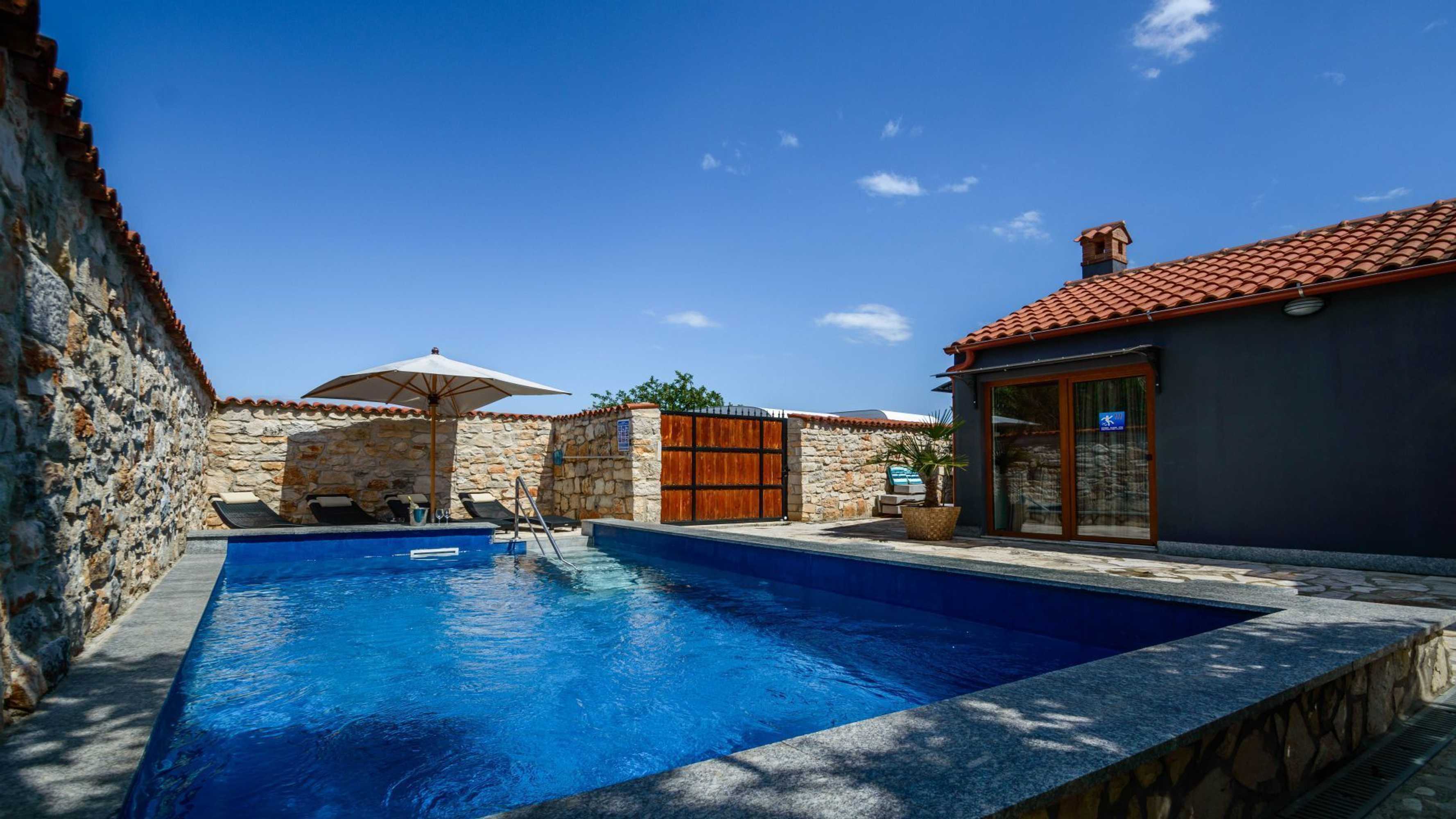 Gift card for Villa Lucia