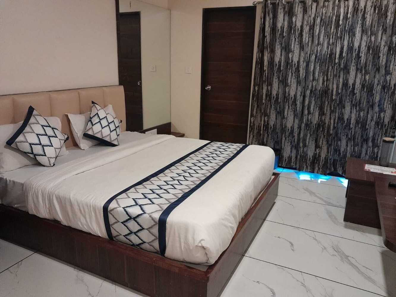 Gift card for Hotel Abu Inn