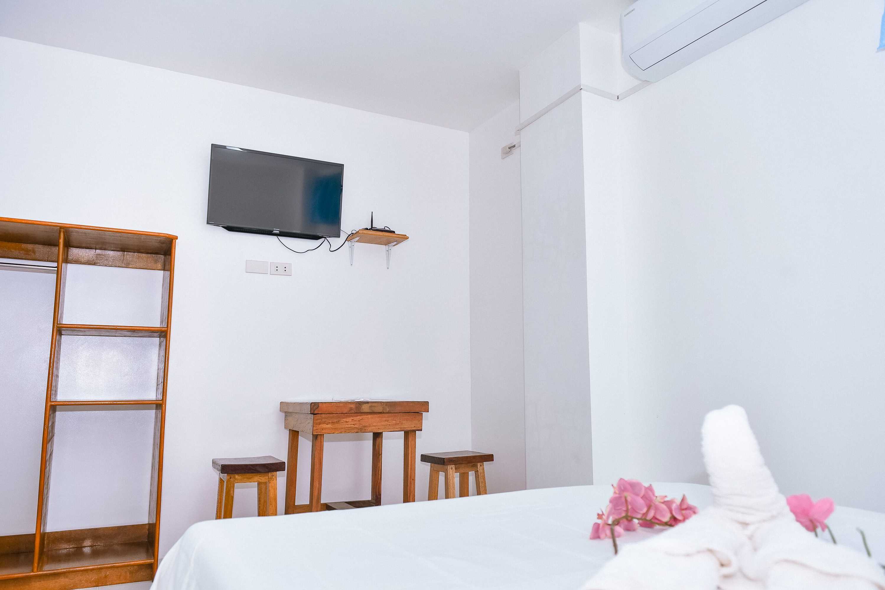 Gift card for Hotel Don Raul