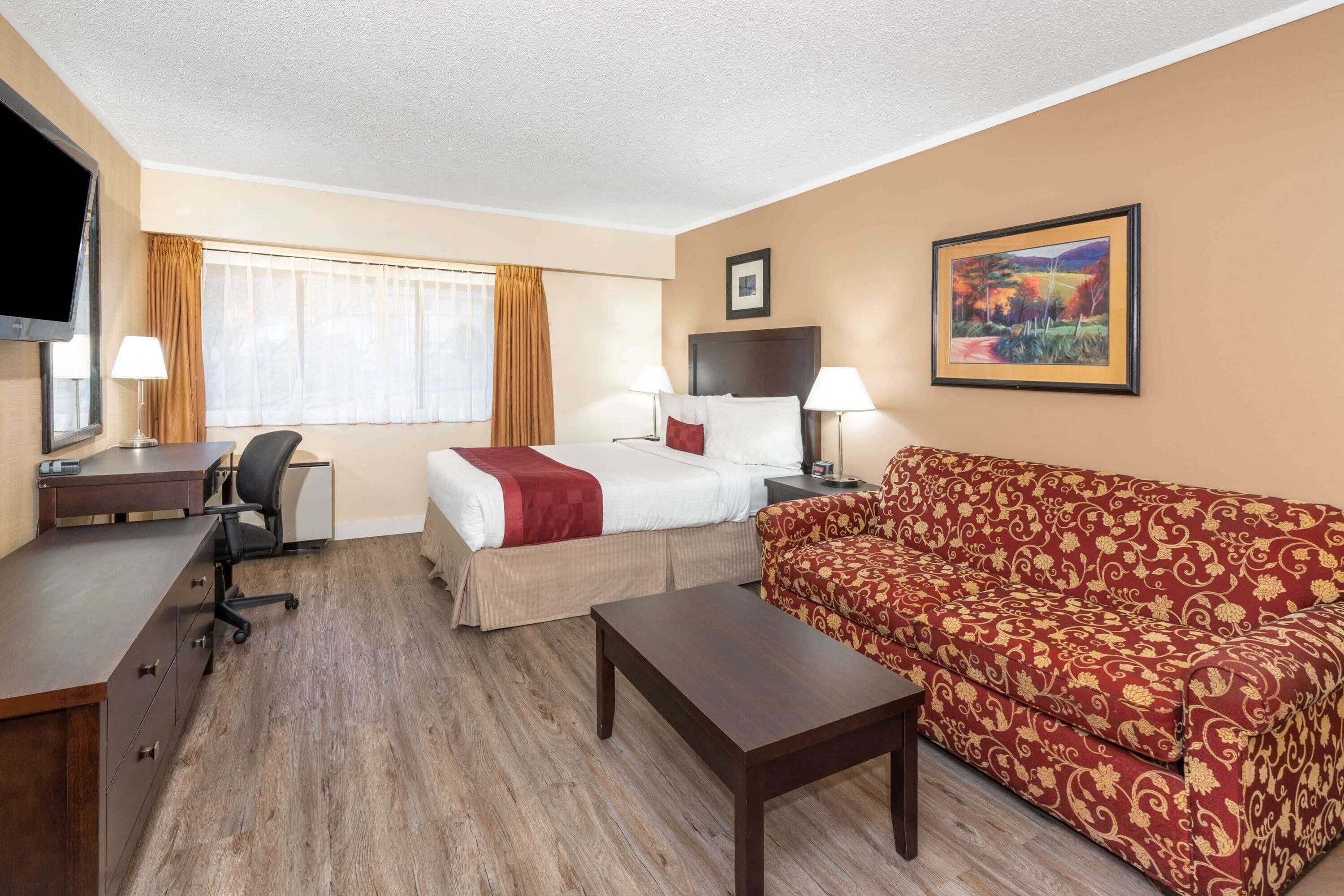 Gift card for Ramada by Wyndham Coquitlam Gift card for Ramada by Wyndham Coquitlam