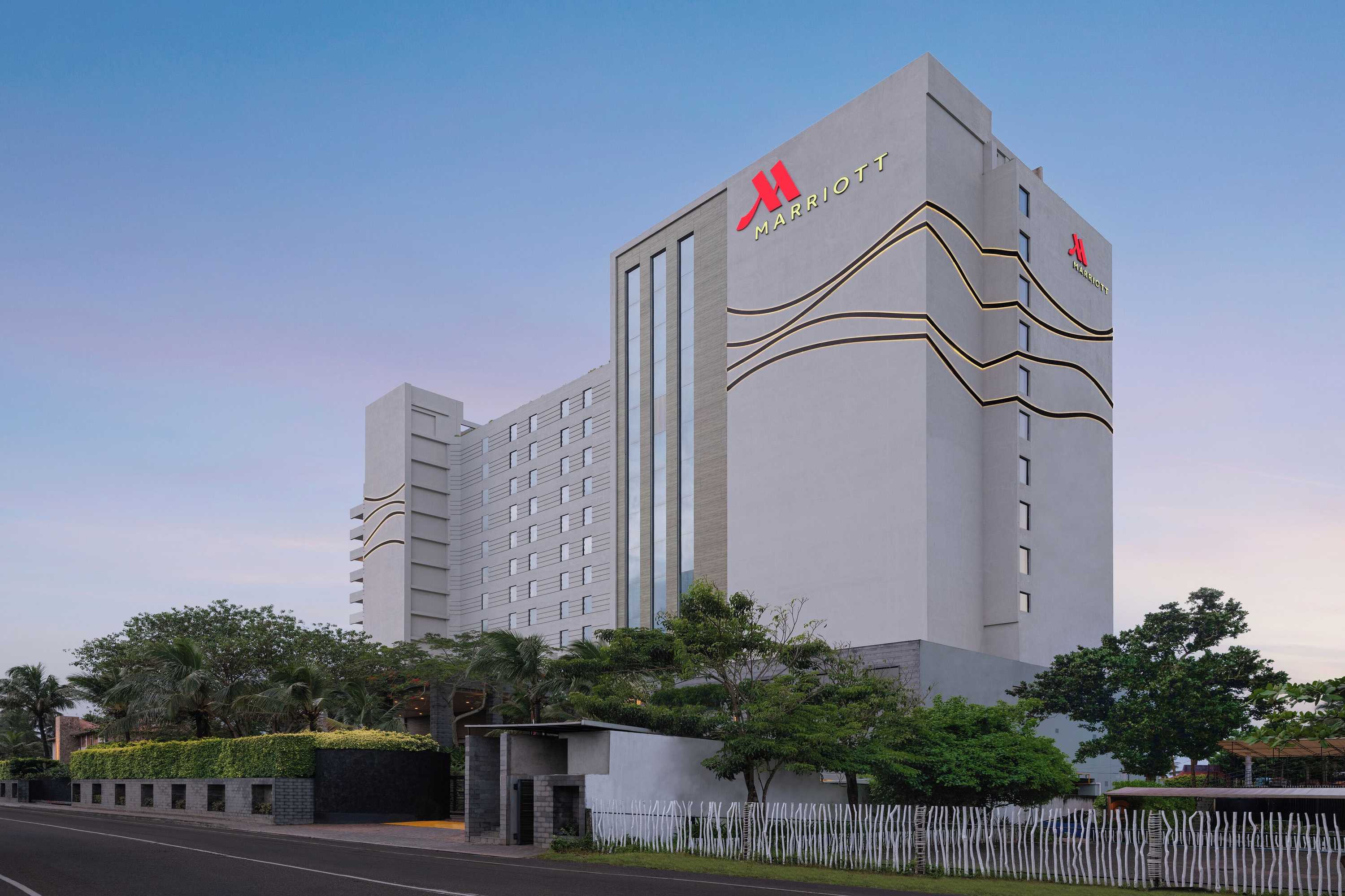 Gift card for Weligama Bay Marriott Resort & Spa Gift card for Weligama Bay Marriott Resort & Spa