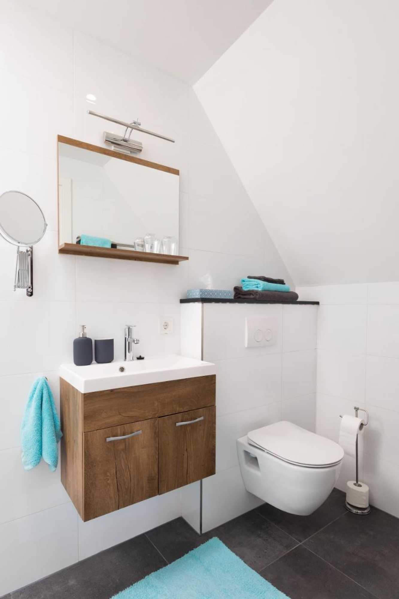 Gift card for B&b Resort Tremele