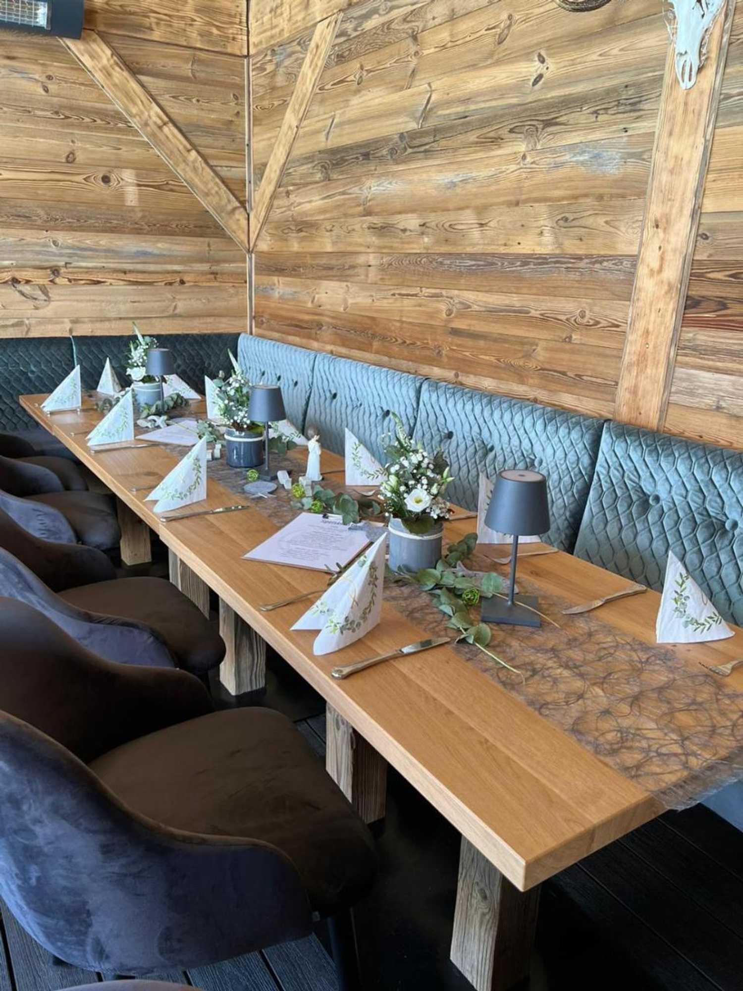 Gift card for Hotel Gasthof Zum Wulfen