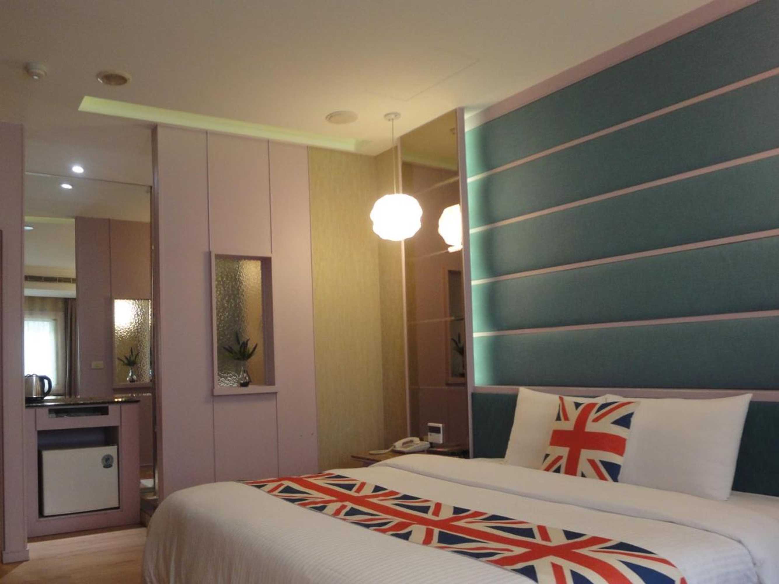 Gift card for 伊都旅店 Motel