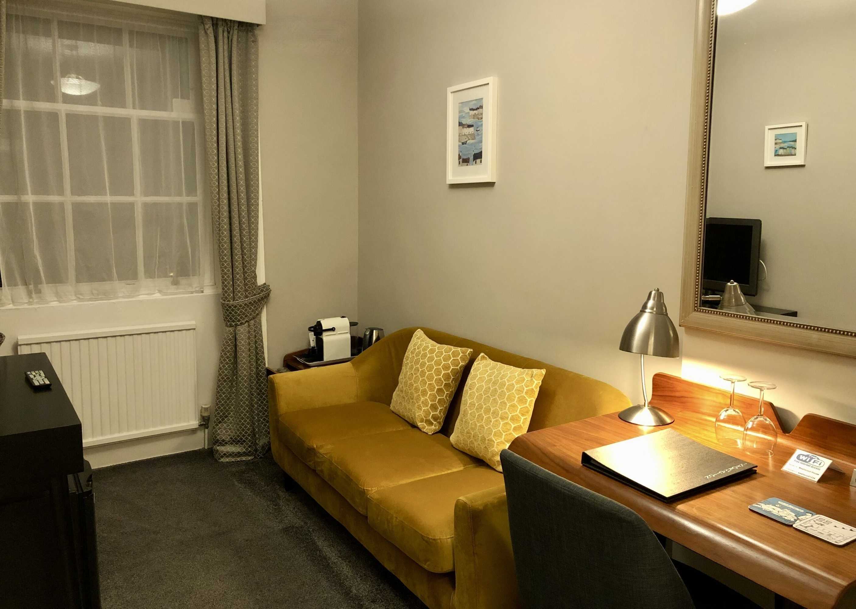 Gift card for Westwood House