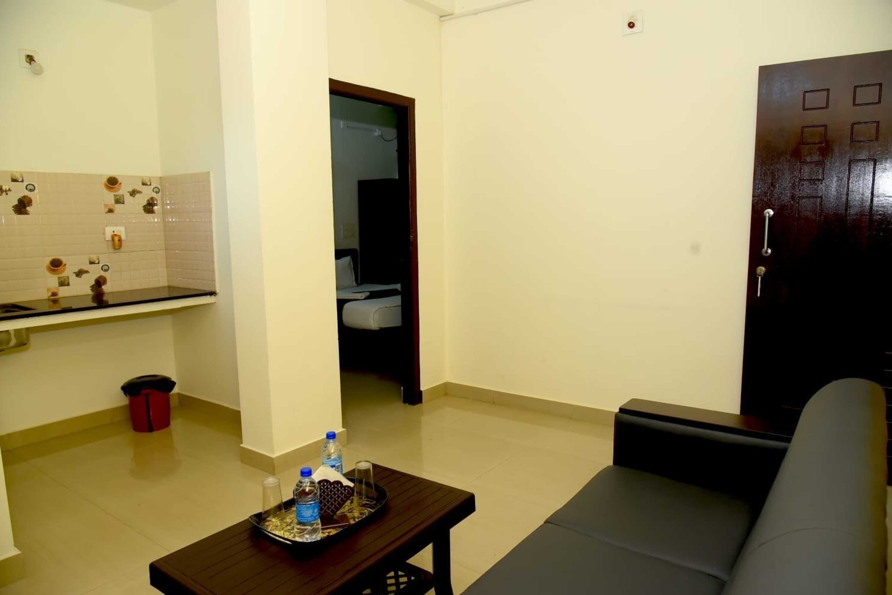 Gift card for Hotel Aradhya Inn Deralakatte