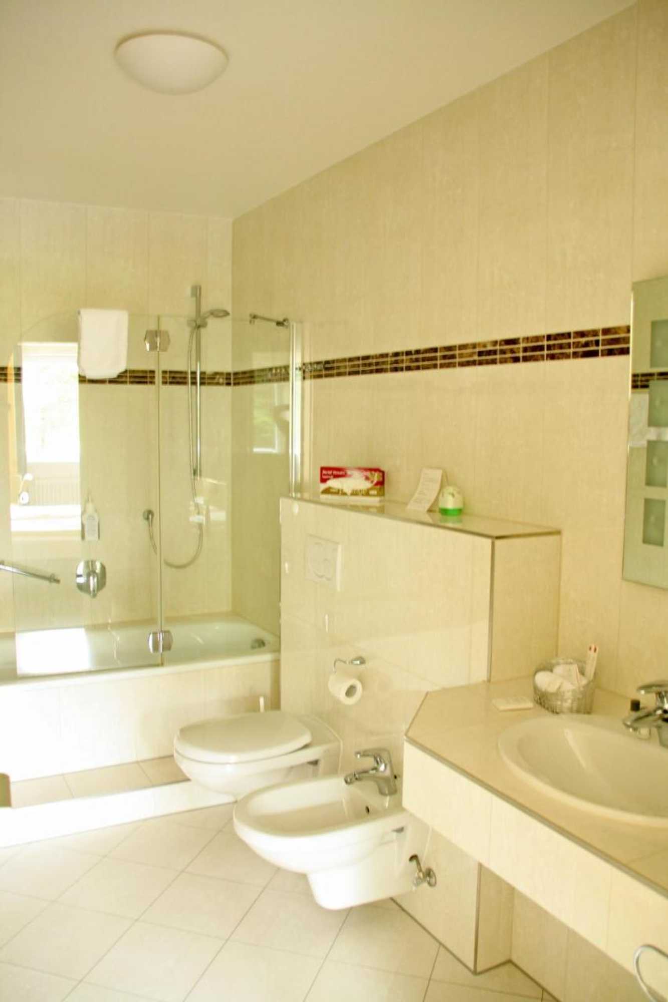 Gift card for Wildpark Hotel