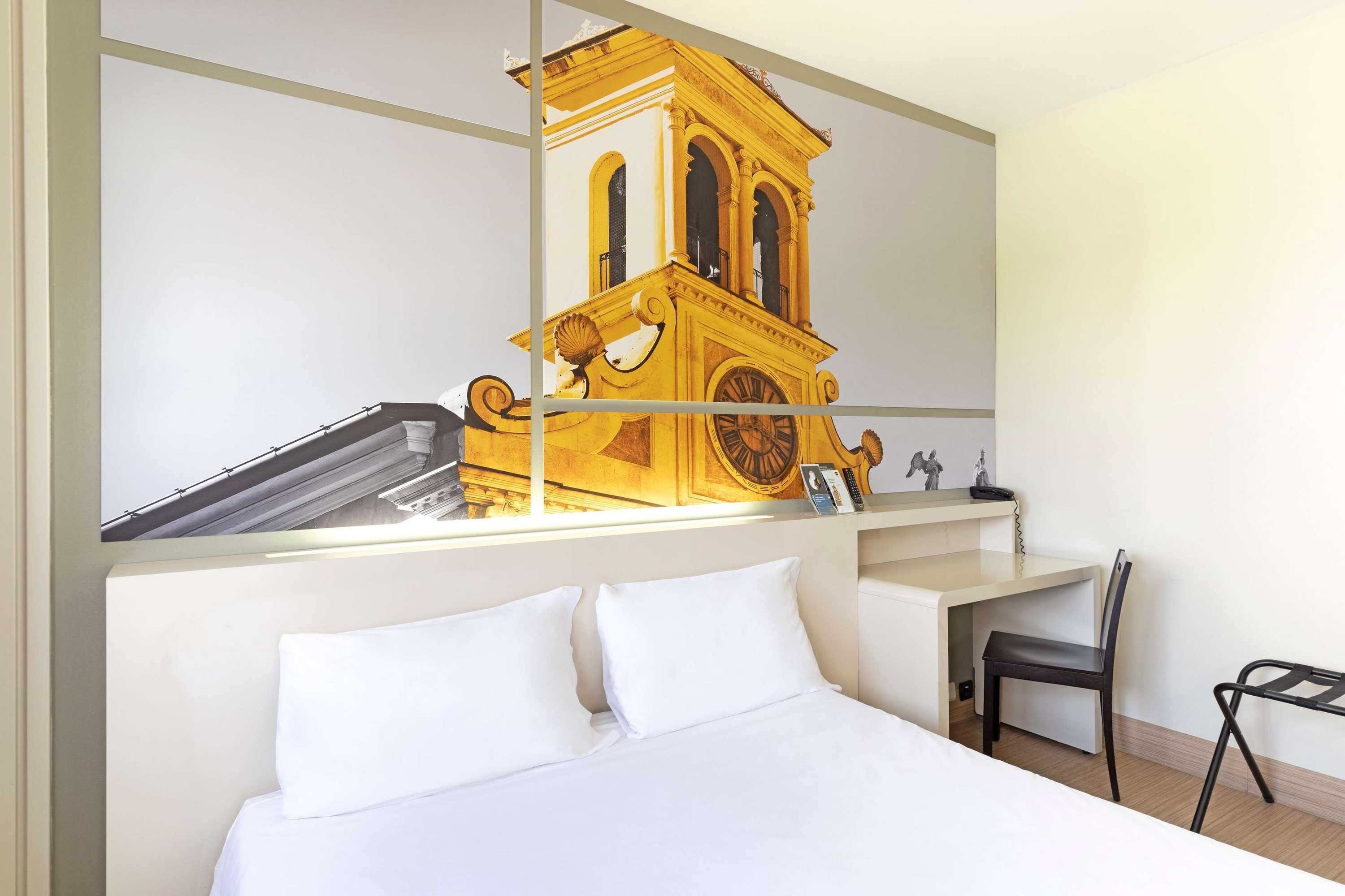 Gift card for B&b Hotel Udine Gift card for B&b Hotel Udine