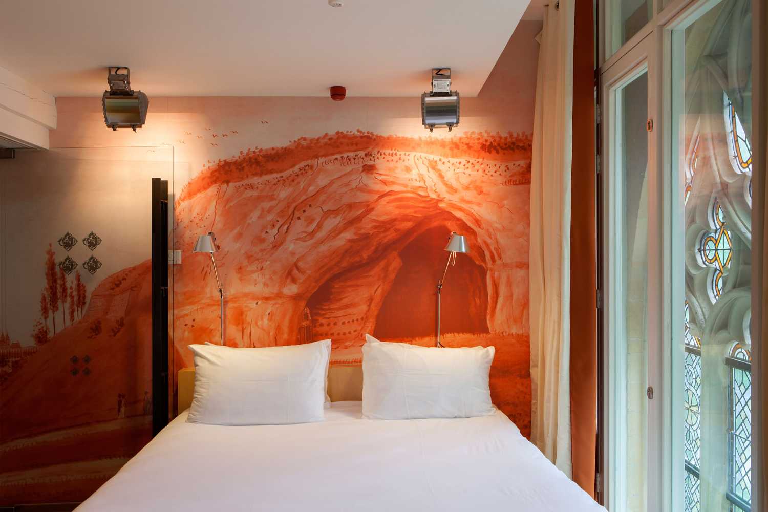 Gift card for Kruisherenhotel Maastricht - Oostwegel Collection, Member of Design Hotels