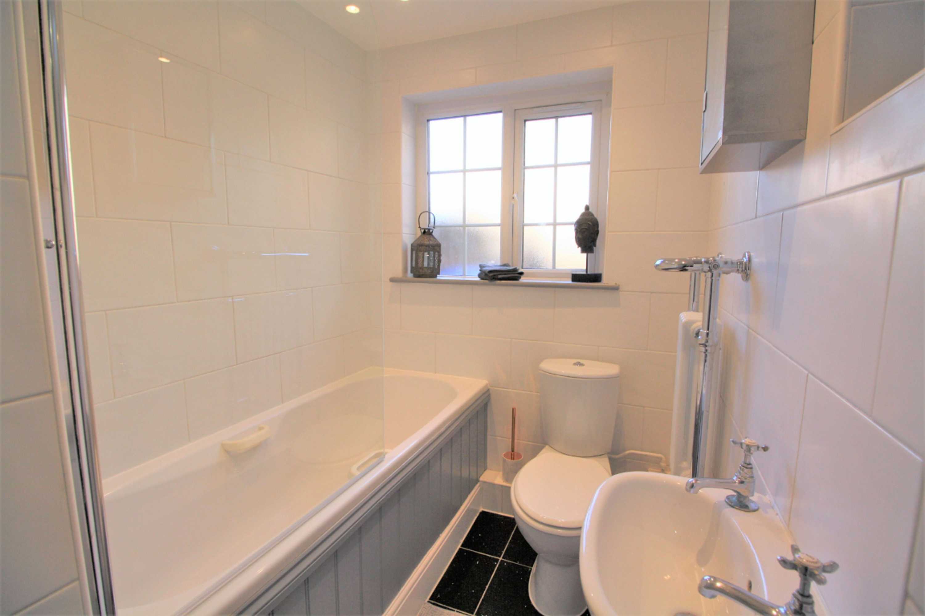 Gift card for Hurst Cottage