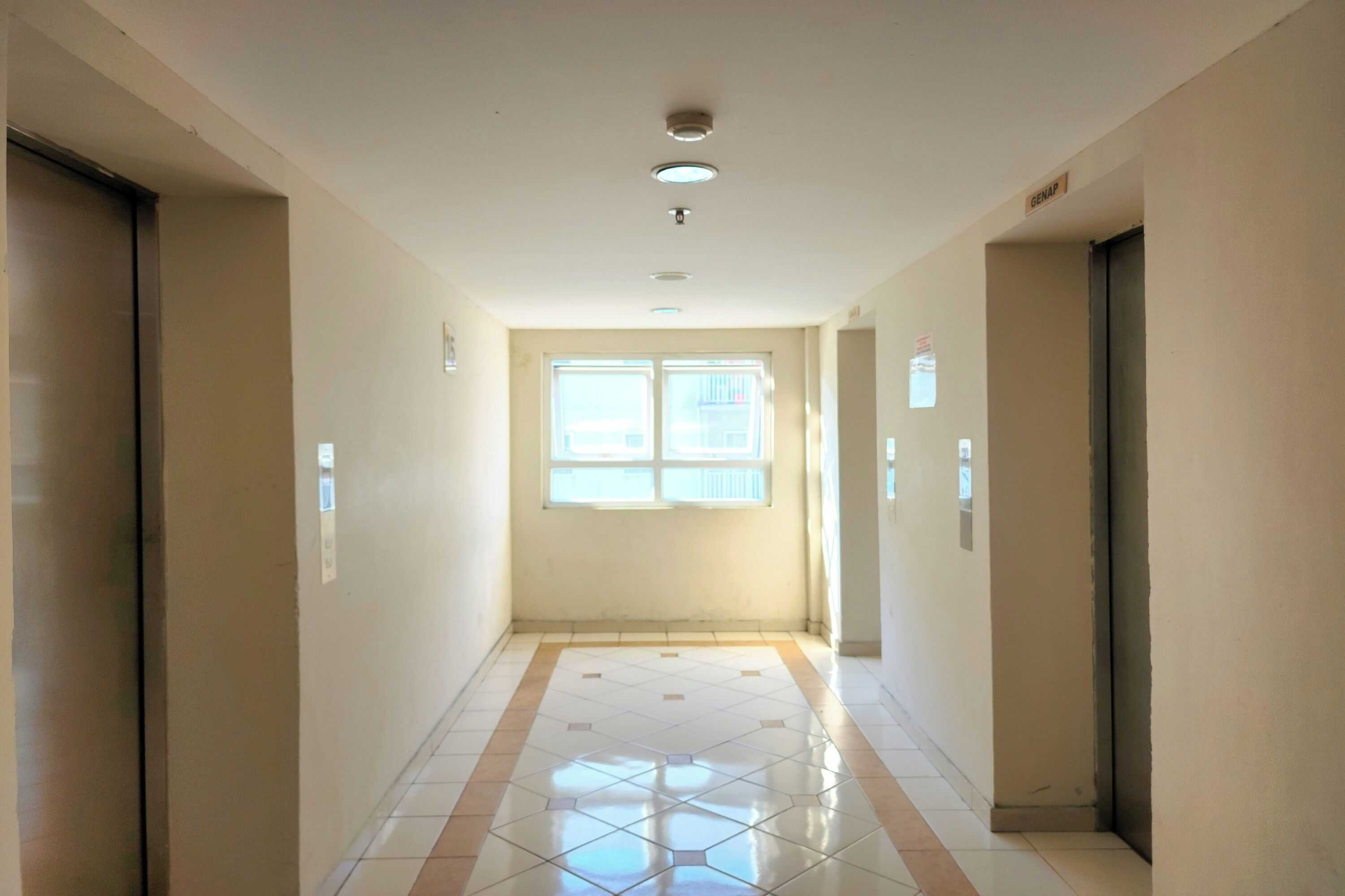 Gift card for Queen Room 2 @ Grand Center Point Apartment