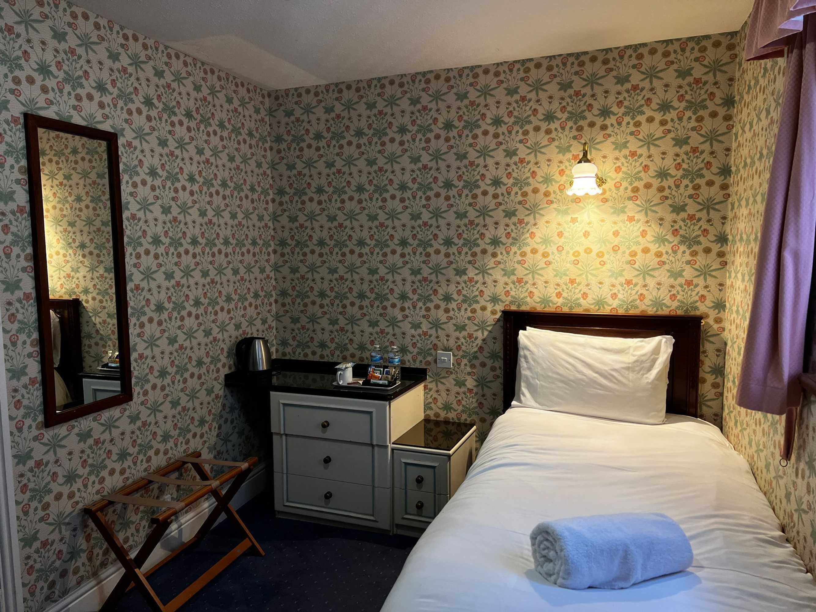 Gift card for Best Western The Lairgate Hotel Gift card for Best Western The Lairgate Hotel