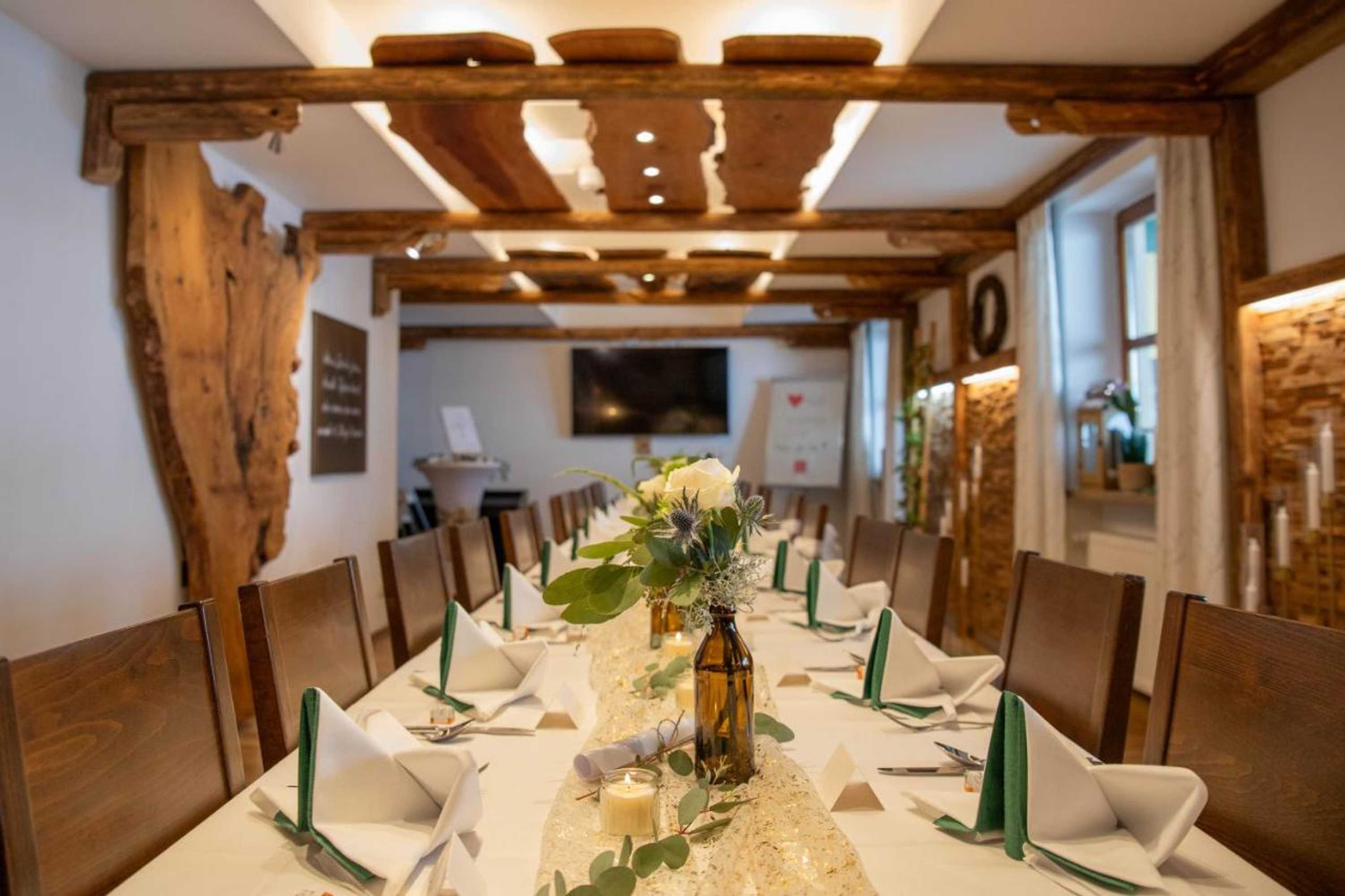 Gift card for Hotel Zur Isar