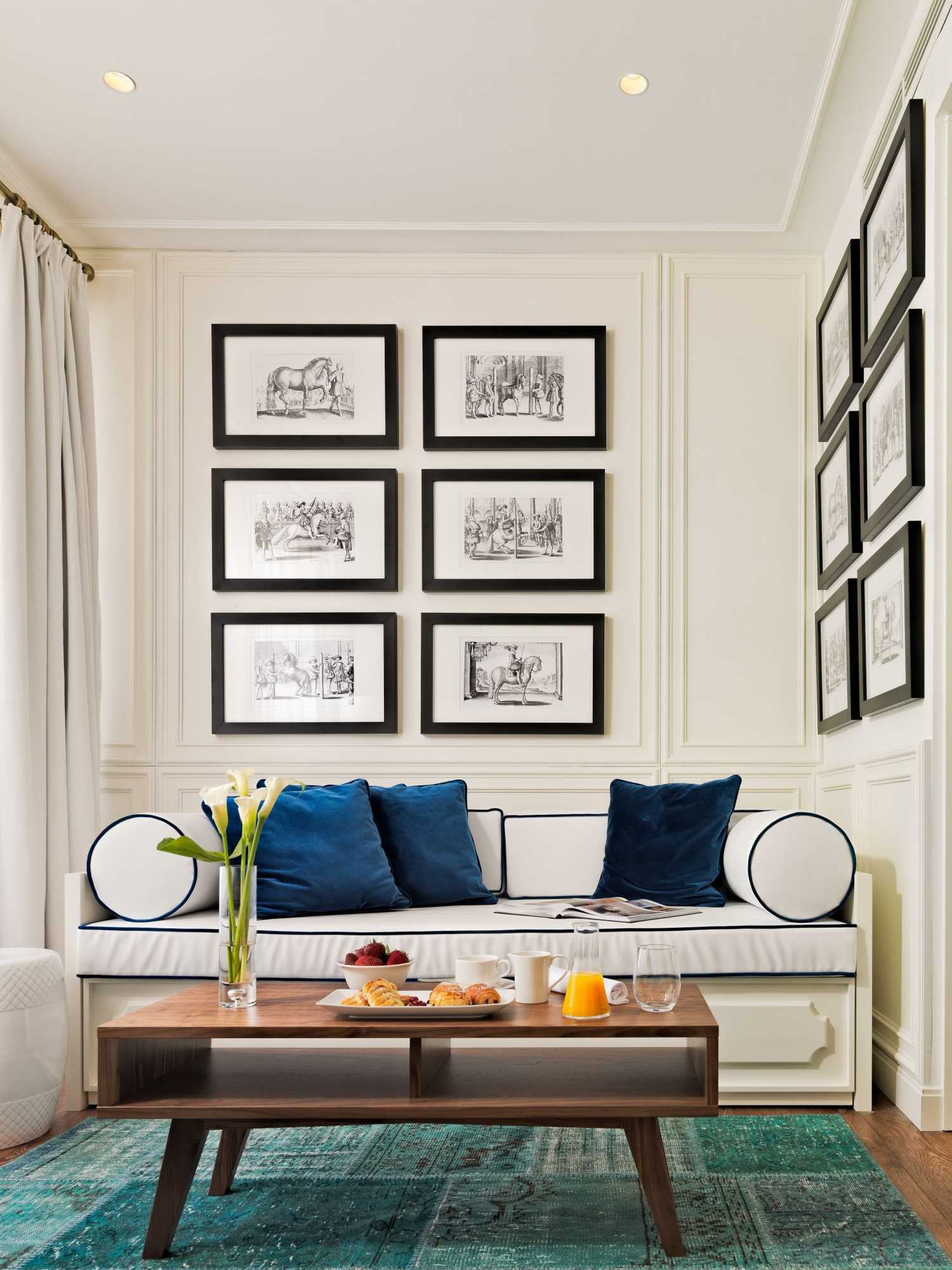 Gift card for H10 Duque de Loulé