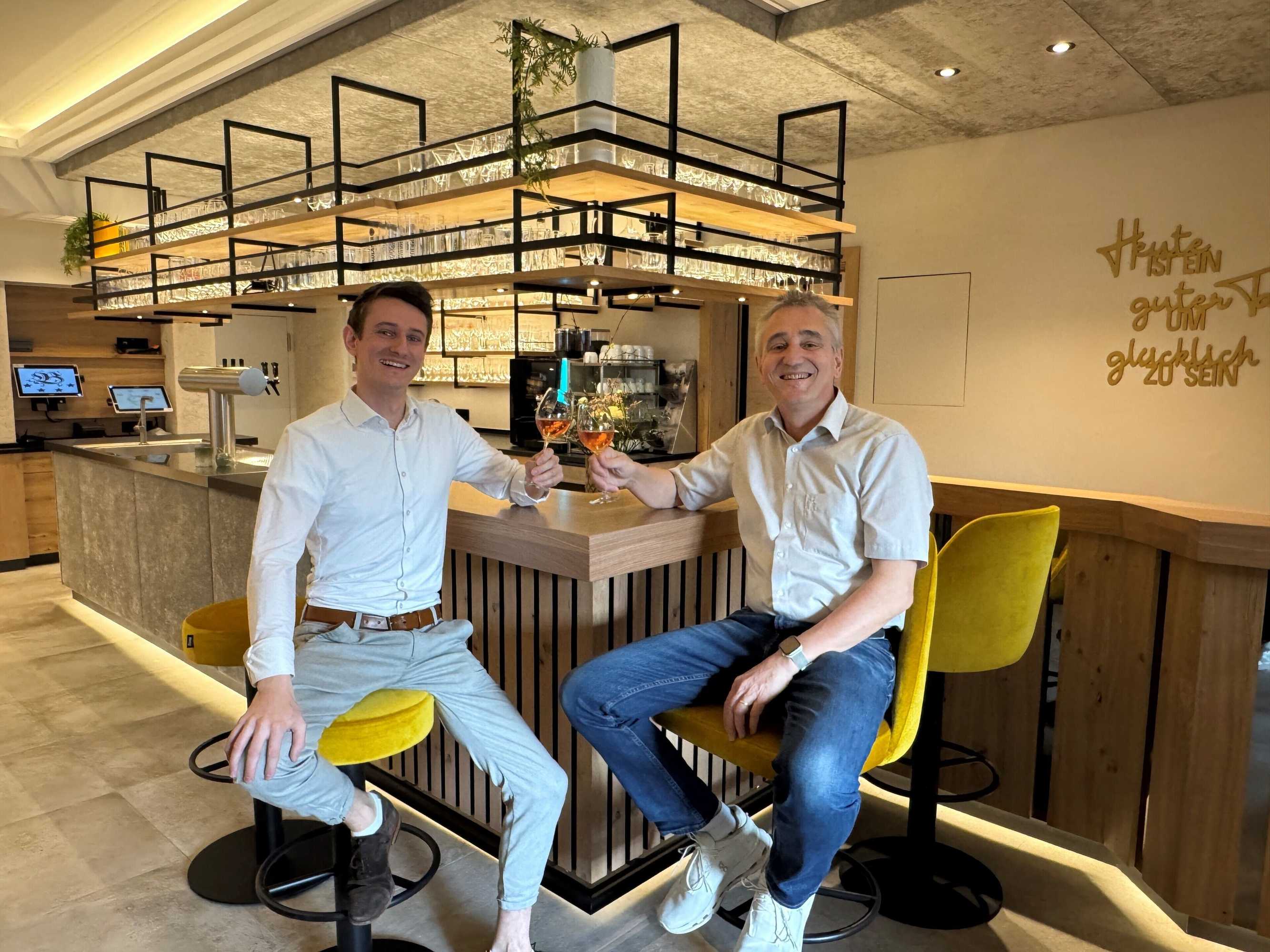 Gift card for Wohlfühlhotel Bercher