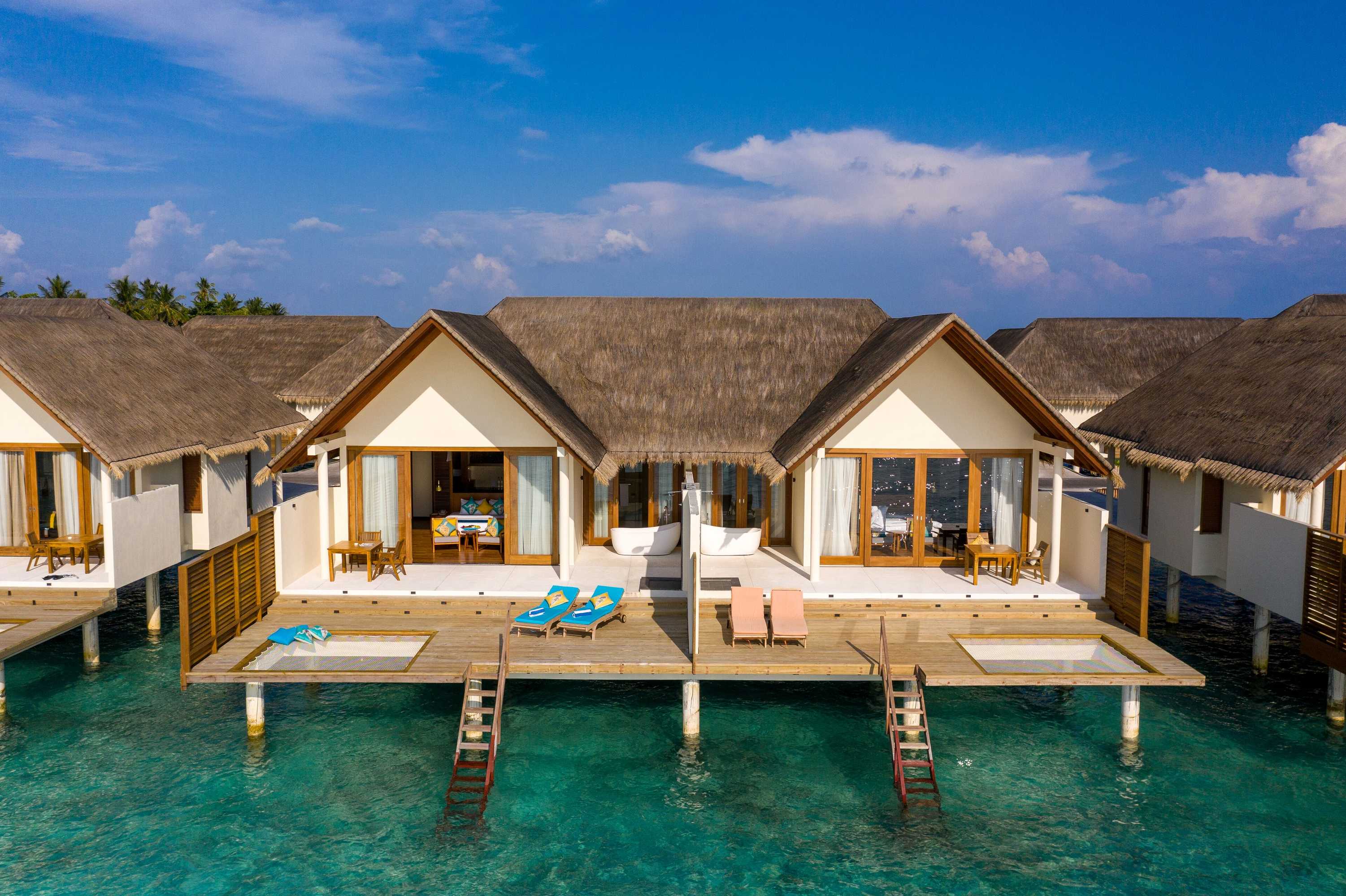 Gift card for Furaveri Maldives - free Return Transfer For 2 For Stays of Minimum 5 Nights From 01 May to 31 Oct 2025 Gift card for Furaveri Maldives - free Return Transfer For 2 For Stays of Minimum 5 Nights From 01 May to 31 Oct 2025