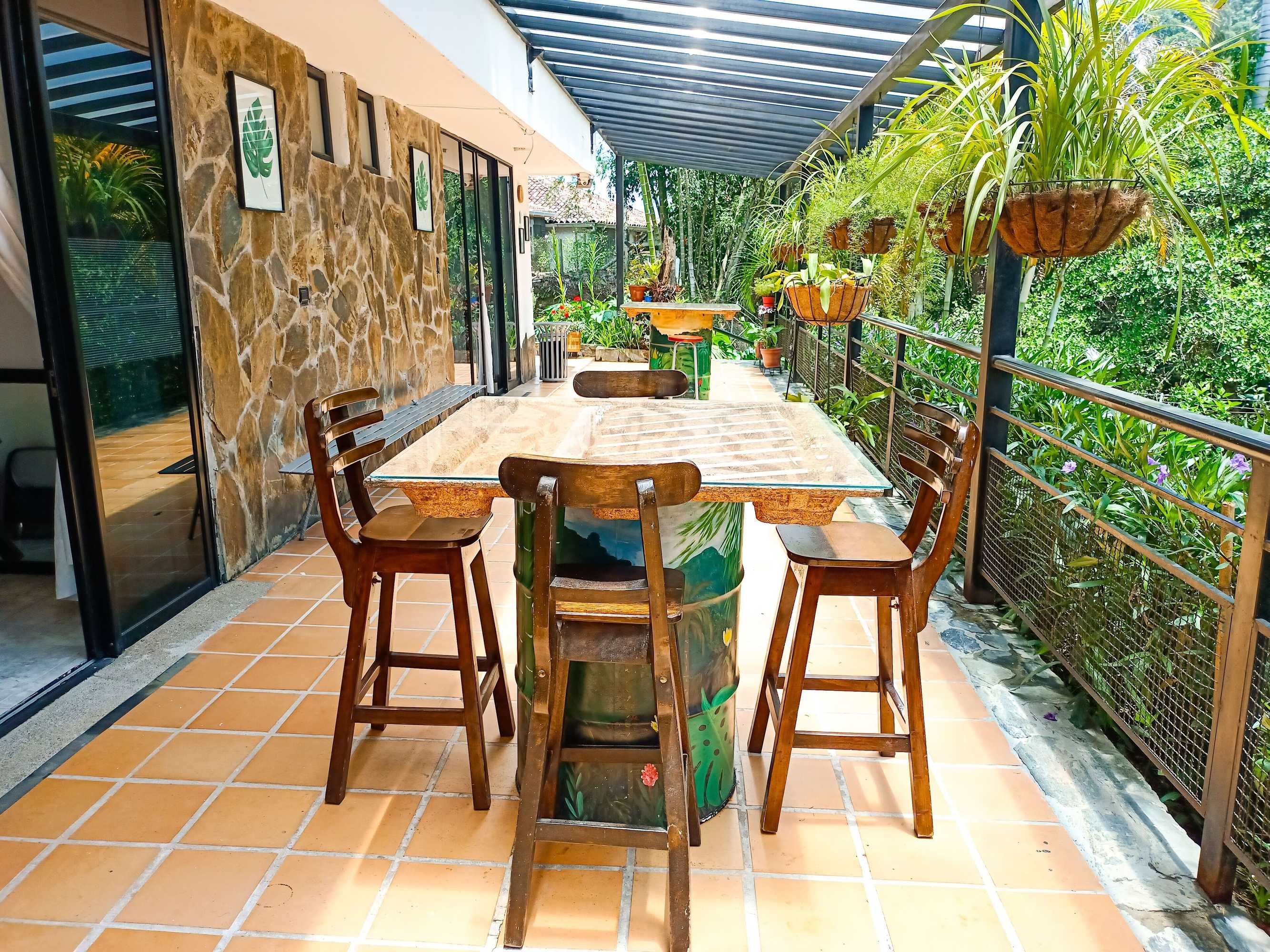 Gift card for Hotel Tierra Maravilla