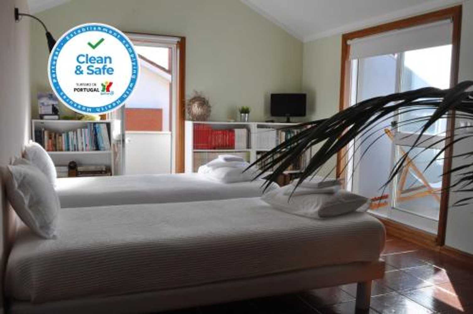 Gift card for Sun & Sand Guesthouse