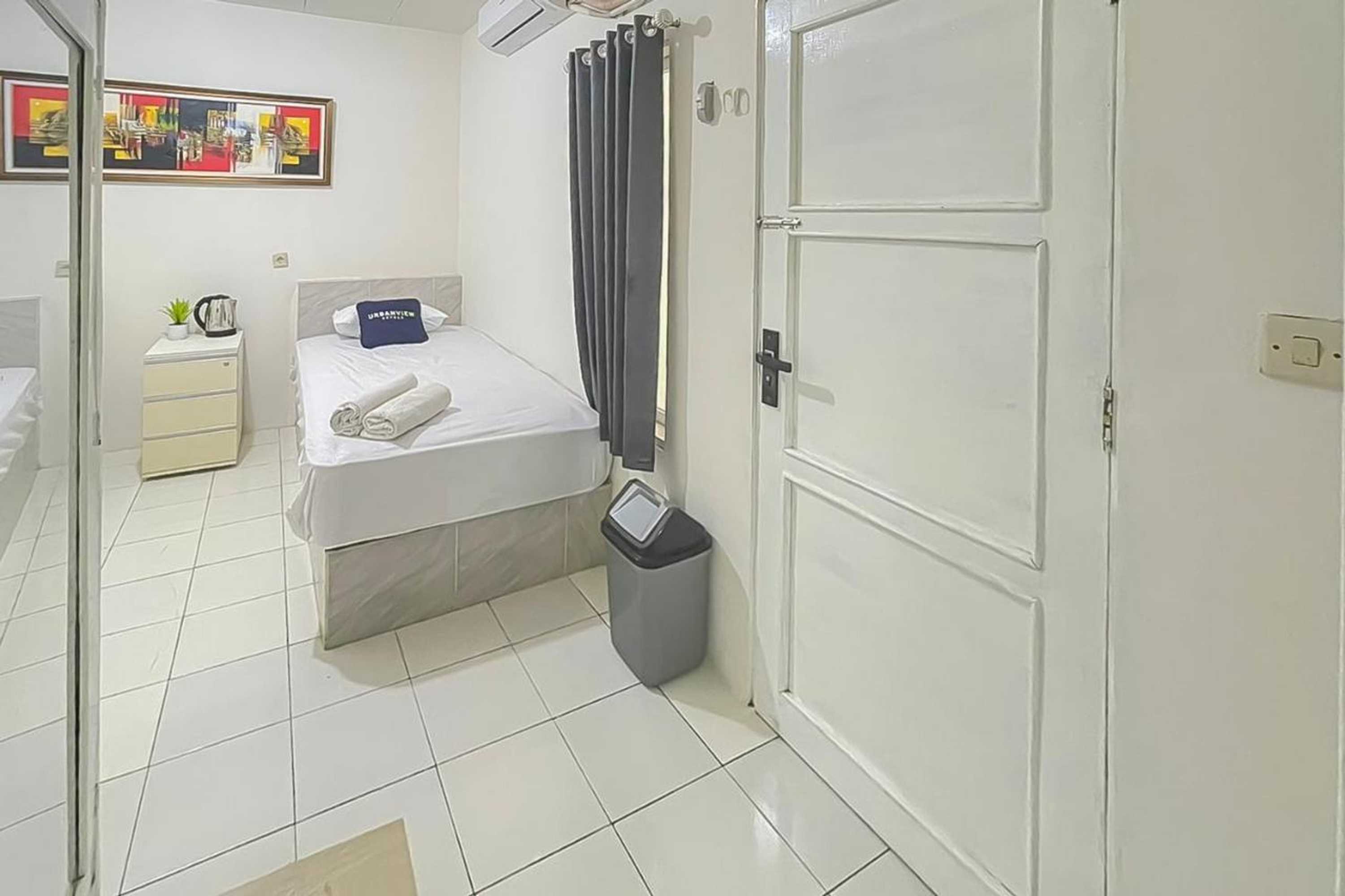 Gift card for Urbanview Grey Csb Mall Cirebon