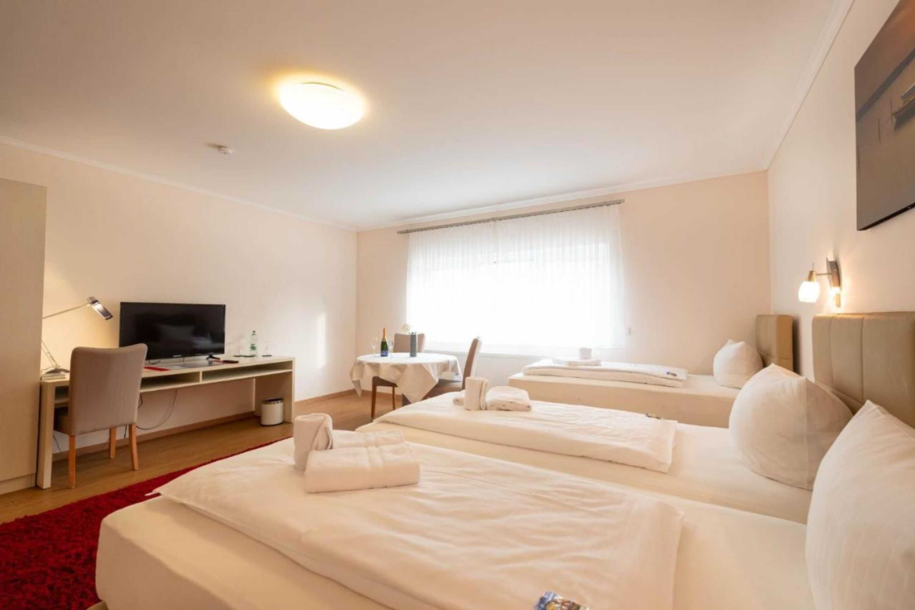 Gift card for Kraichgauhotel