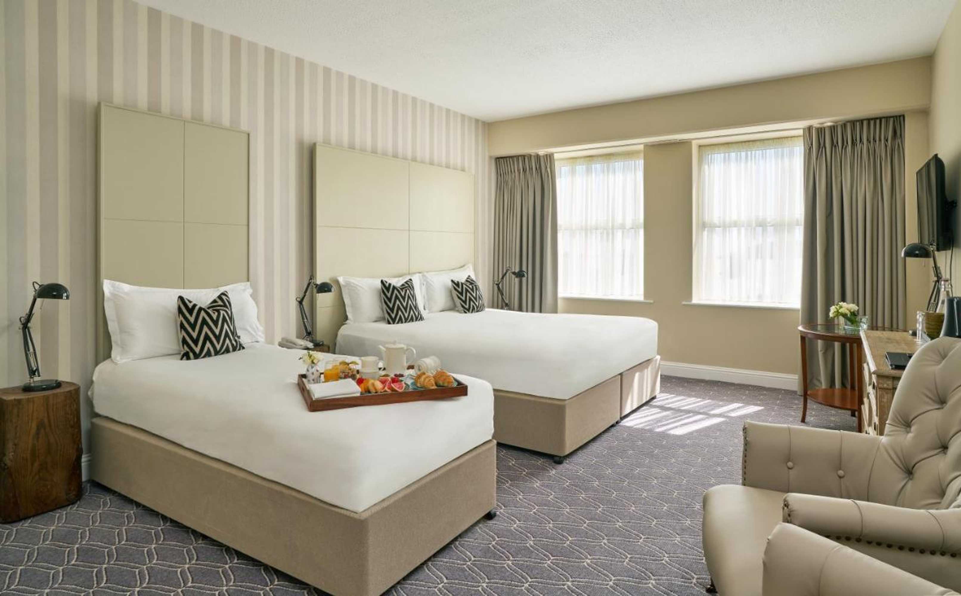 Gift card for Summerhill House Hotel