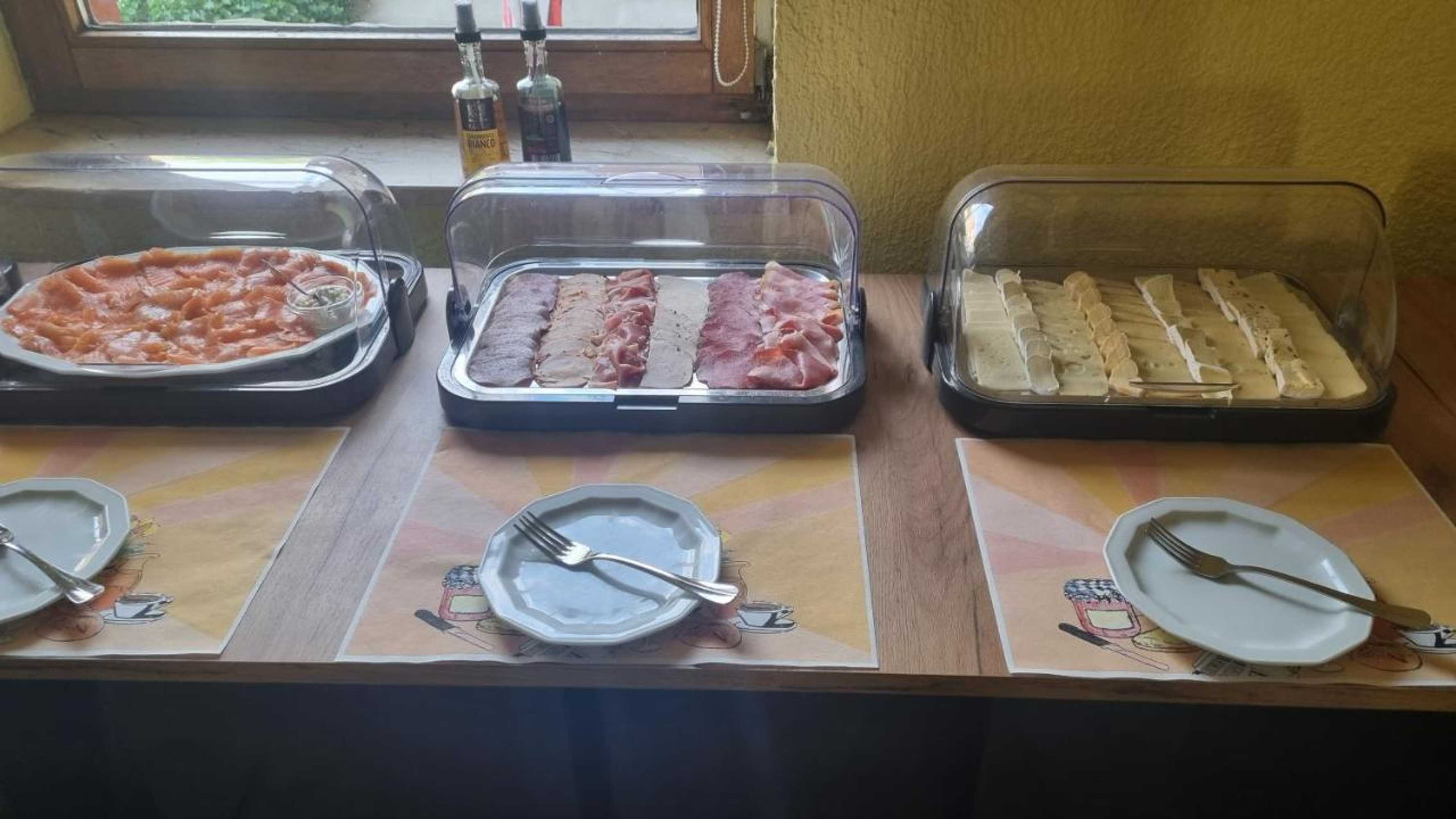 Gift card for Hotel Schweizer Hof