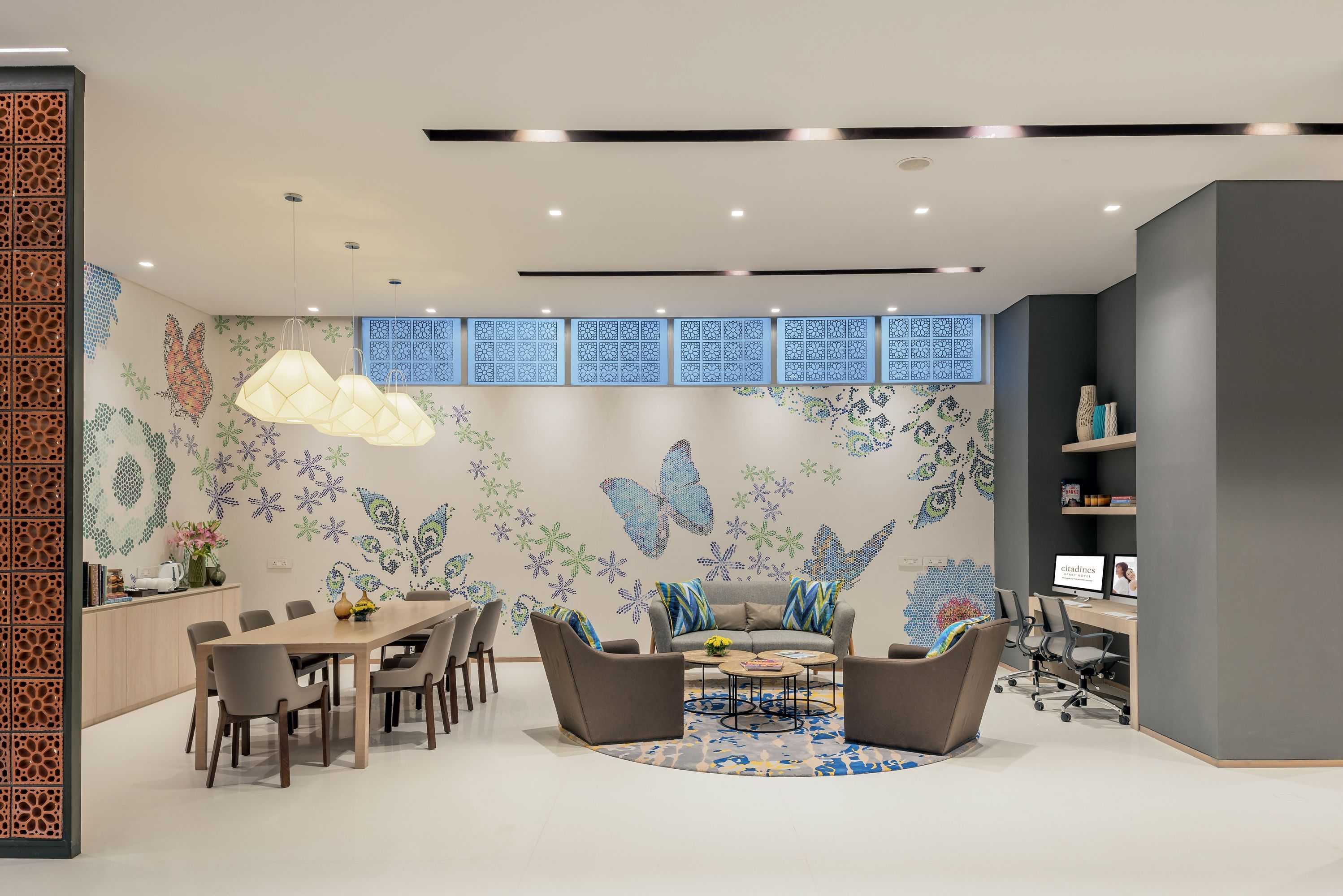 Gift card for Citadines Omr Chennai Gift card for Citadines Omr Chennai