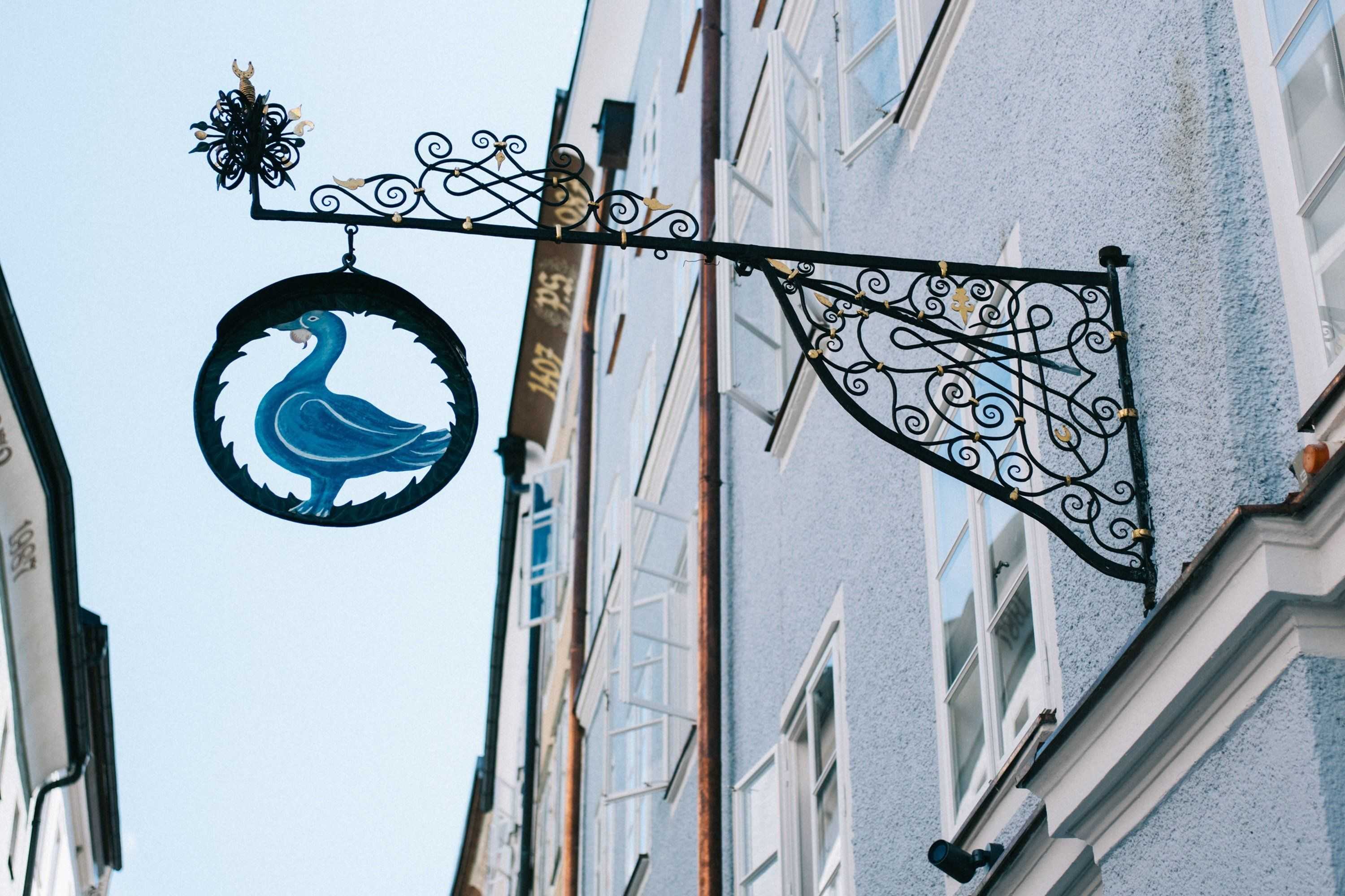 Gift card for Arthotel Blaue Gans Gift card for Arthotel Blaue Gans