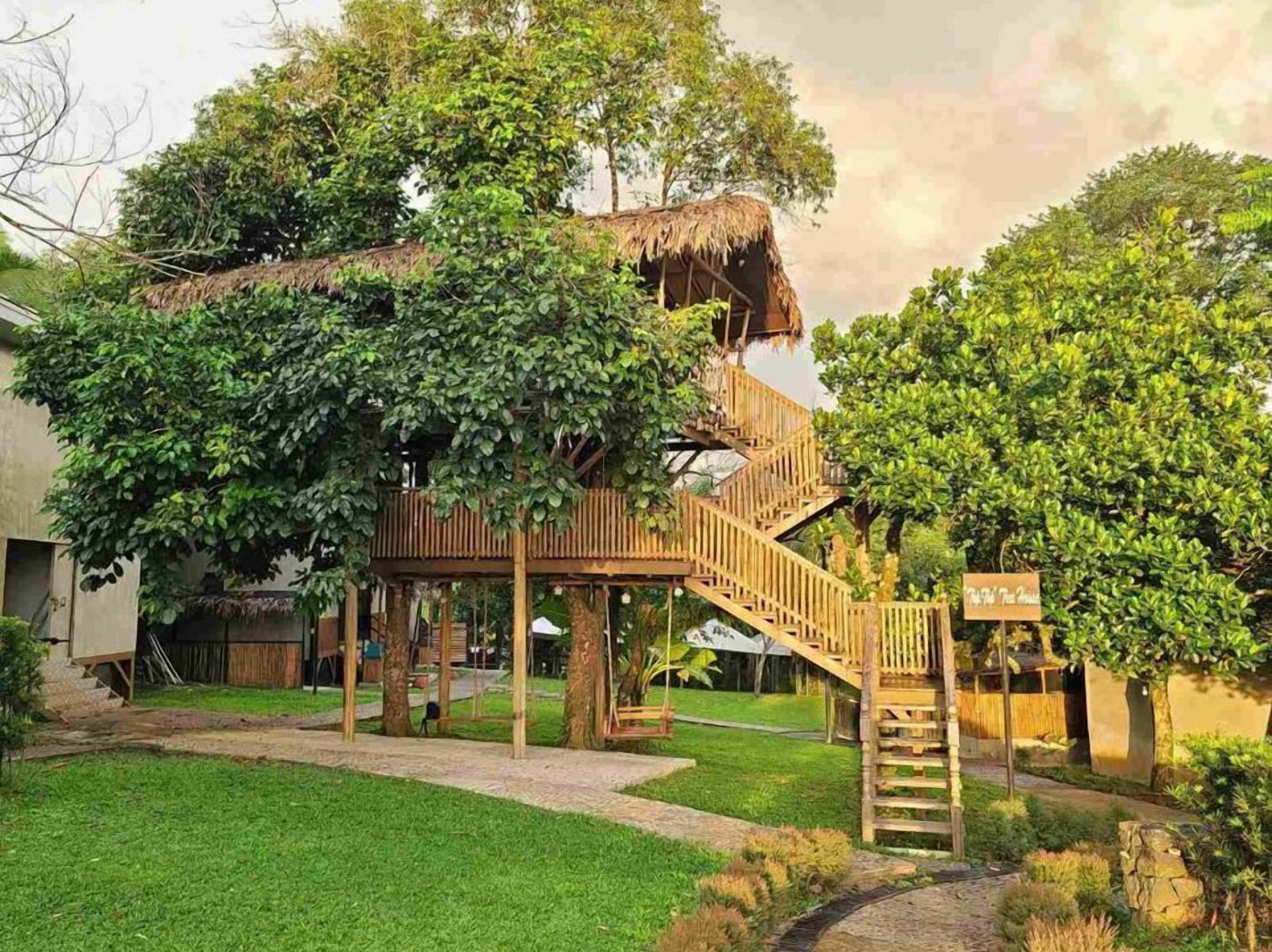 Gift card for Sofia's Lake Resort