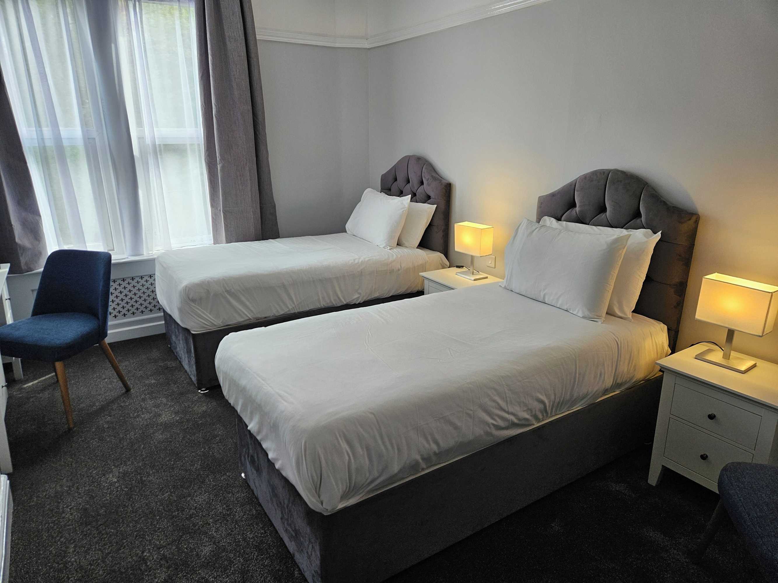 Gift card for Best Western Stoke on Trent City Centre Hotel Gift card for Best Western Stoke on Trent City Centre Hotel