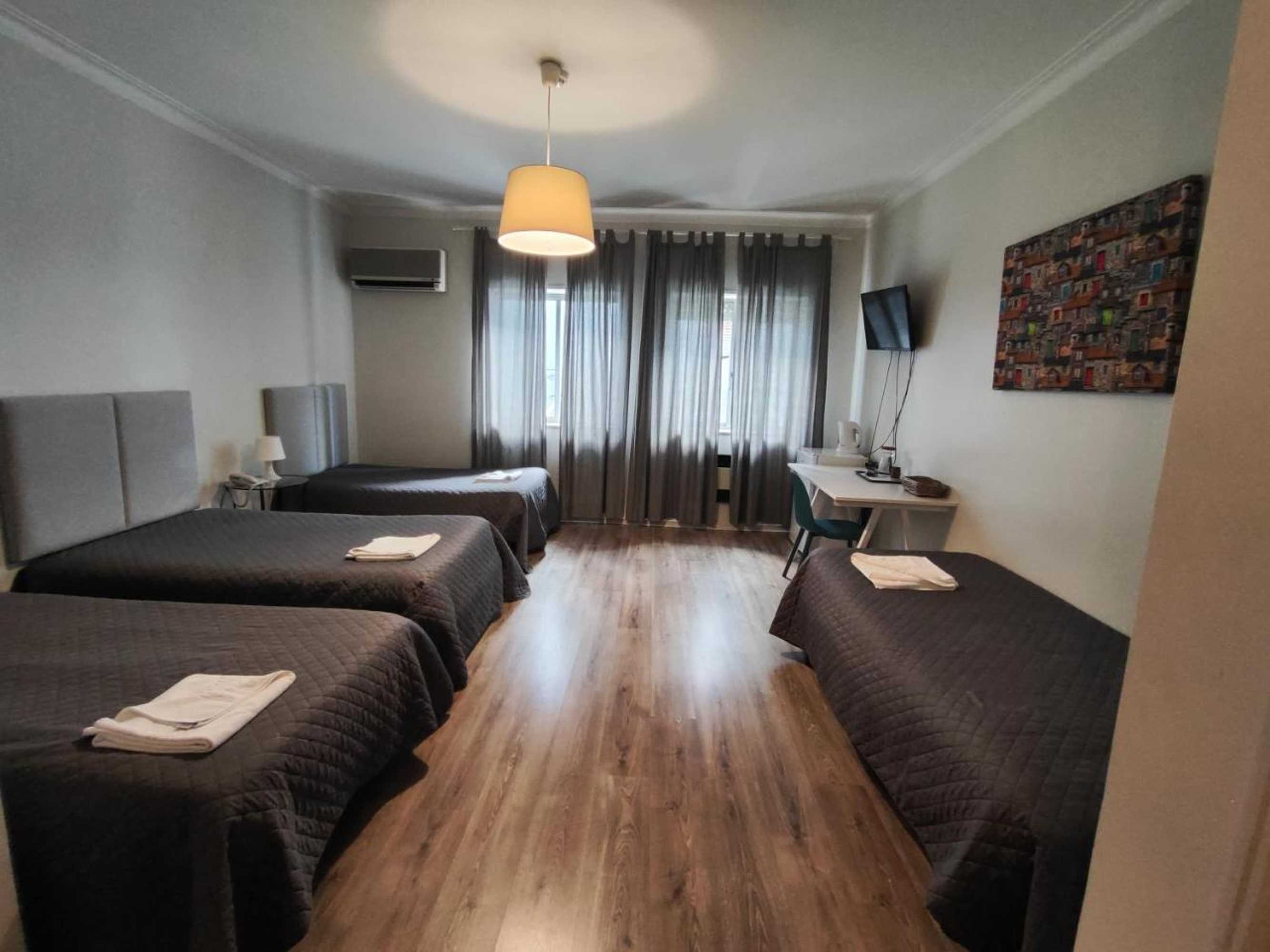 Gift card for Residencial Centro Comercial Avenida Bragashopping