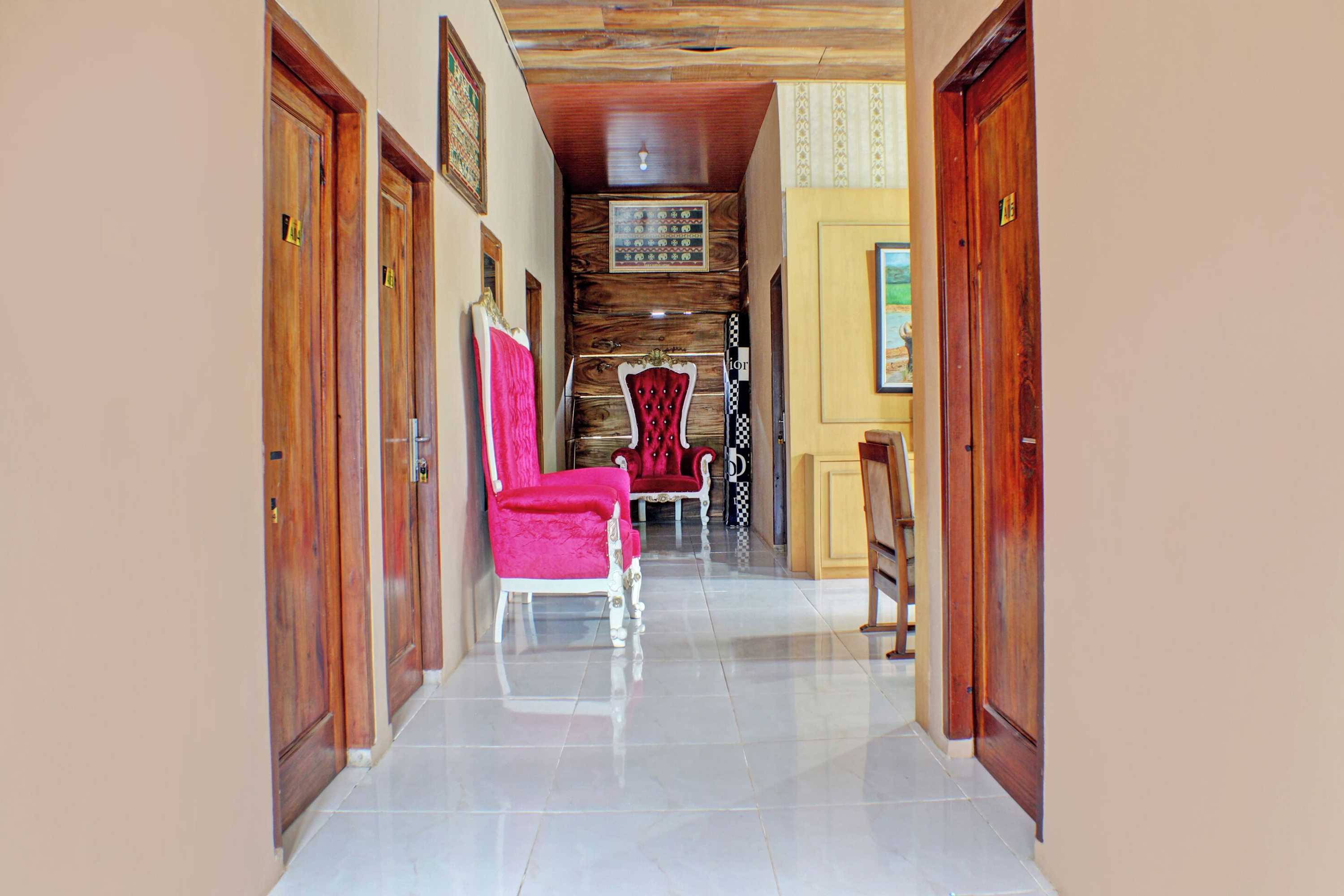 Gift card for Capital O 92681 Randu Mas Hotel & Resort Taman Purbakala Gift card for Capital O 92681 Randu Mas Hotel & Resort Taman Purbakala