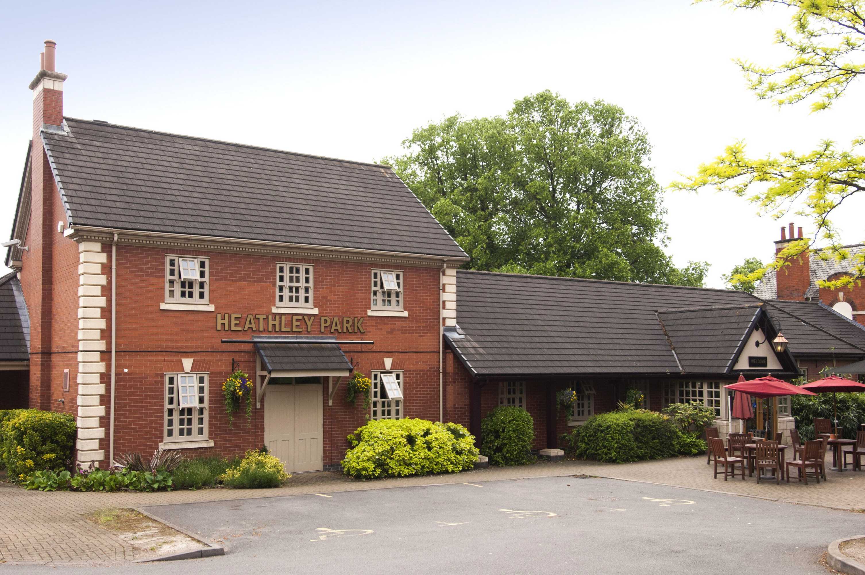 Gift card for Premier Inn Leicester Central (a50)