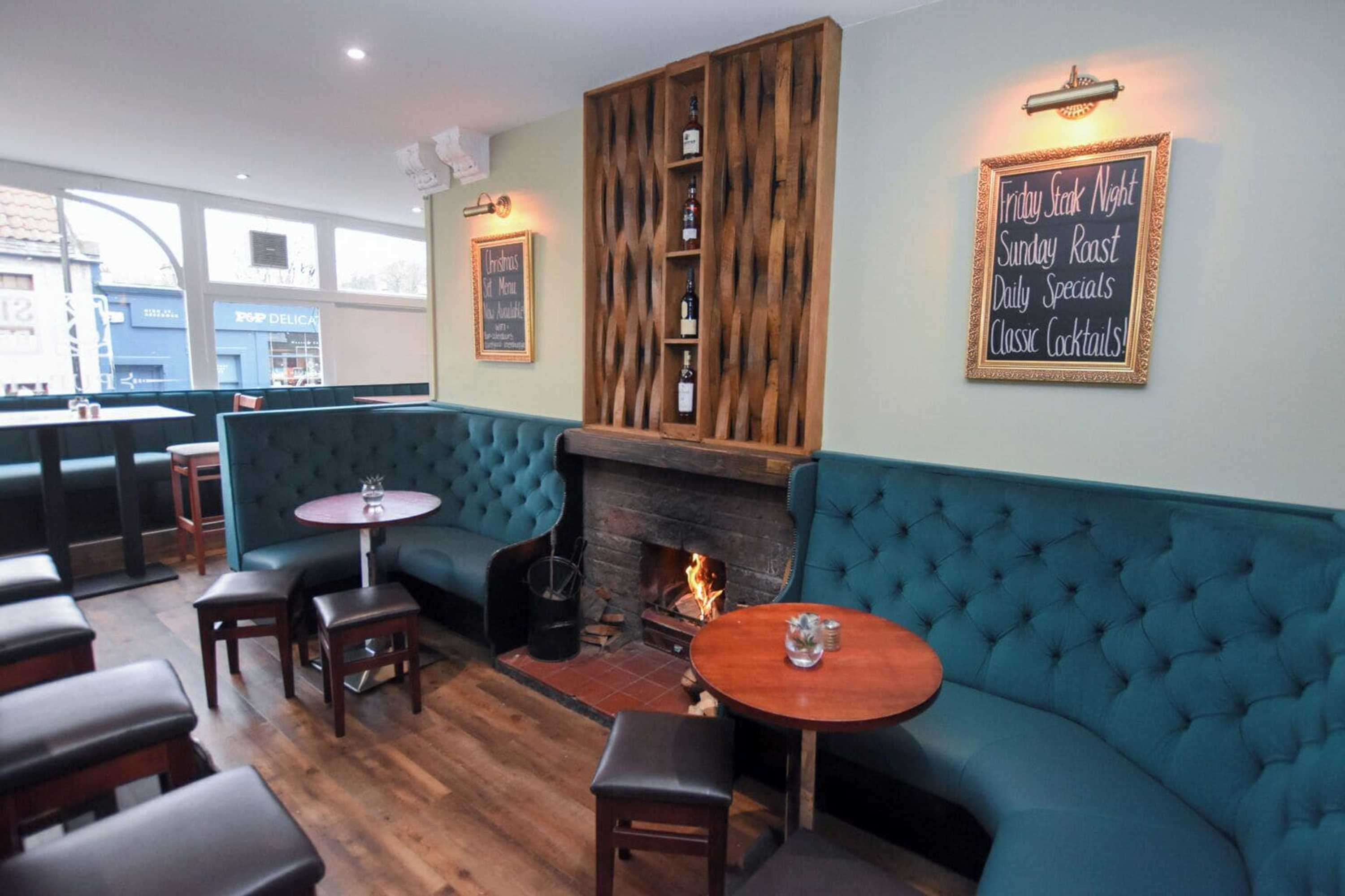 Gift card for Aberdour Hotel