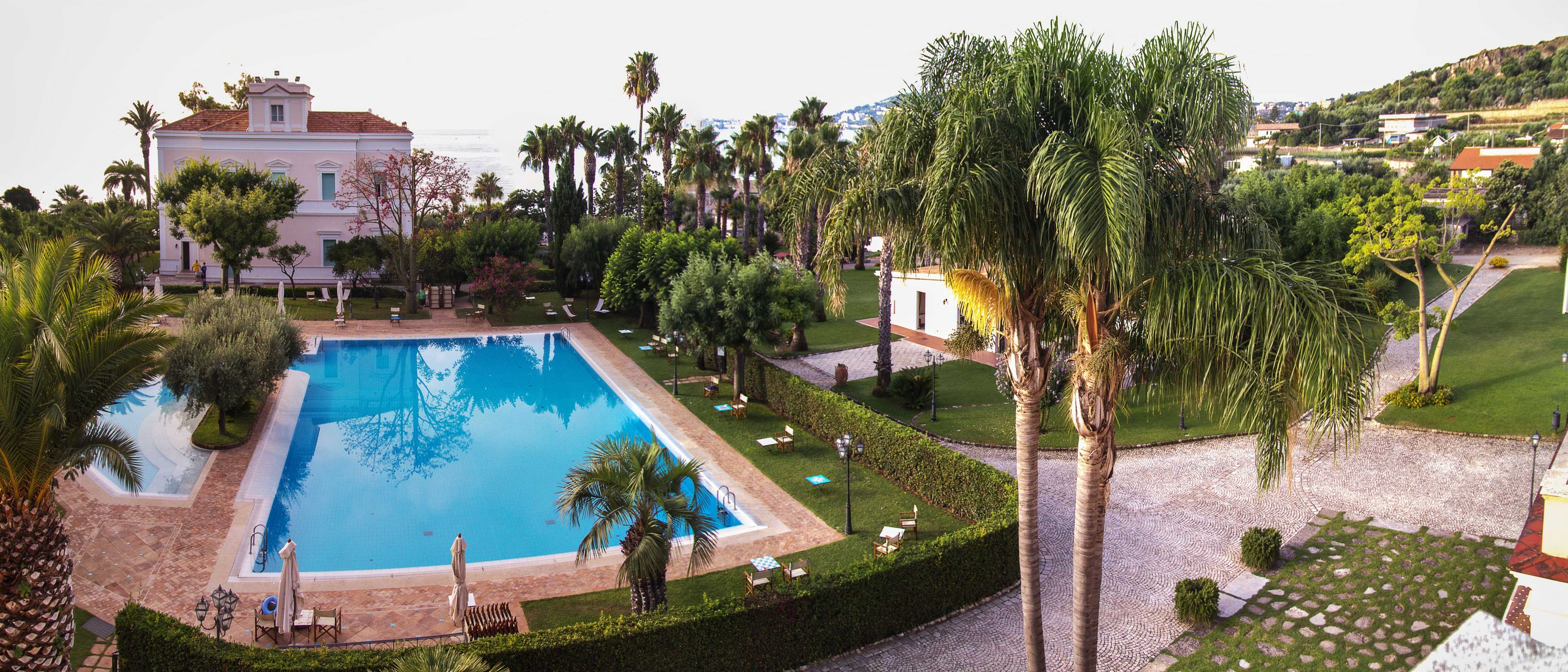Gift card for Villa Irlanda Grand Hotel Gift card for Villa Irlanda Grand Hotel