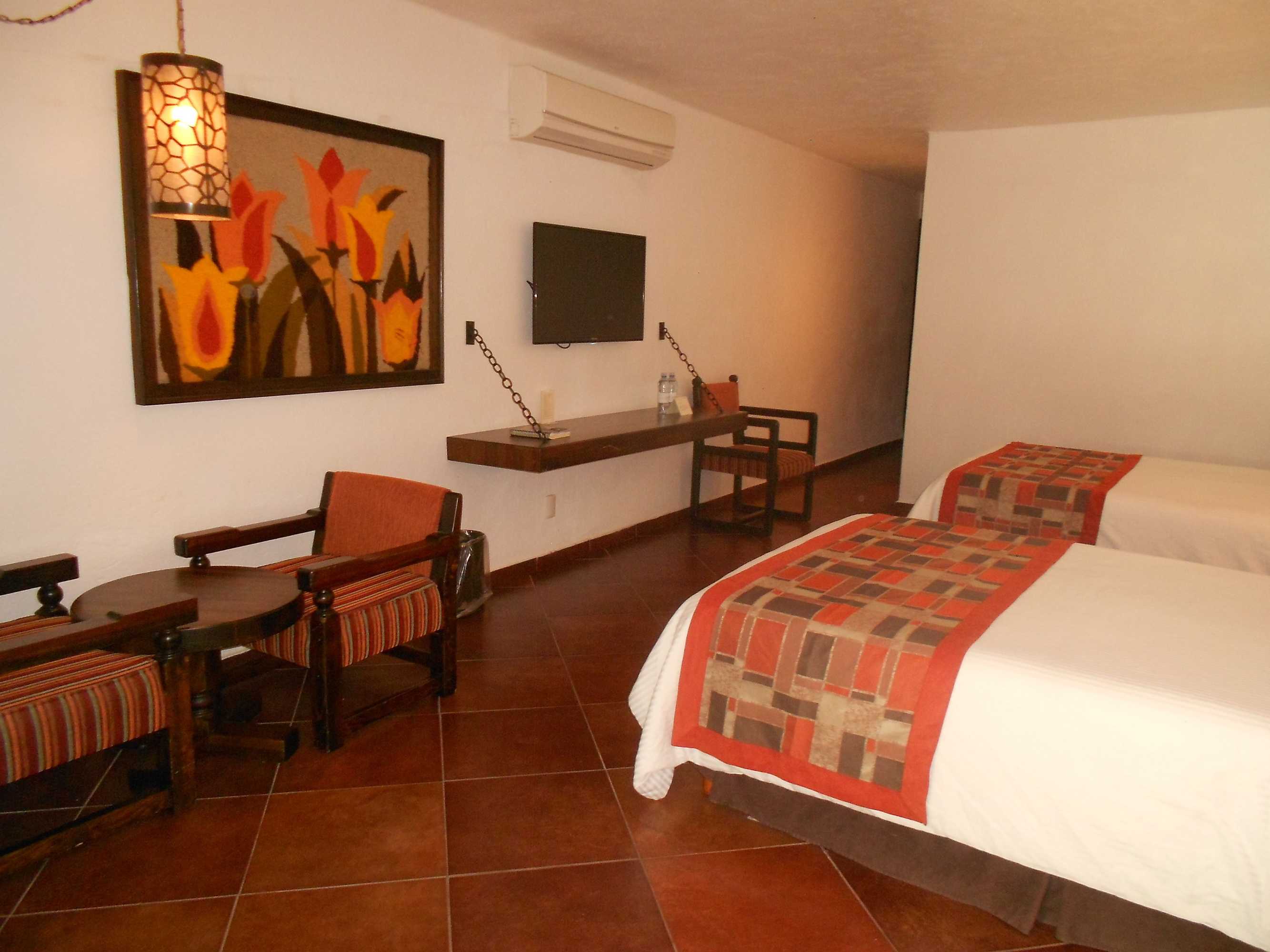 Gift card for Hotel Hacienda Taboada Gift card for Hotel Hacienda Taboada