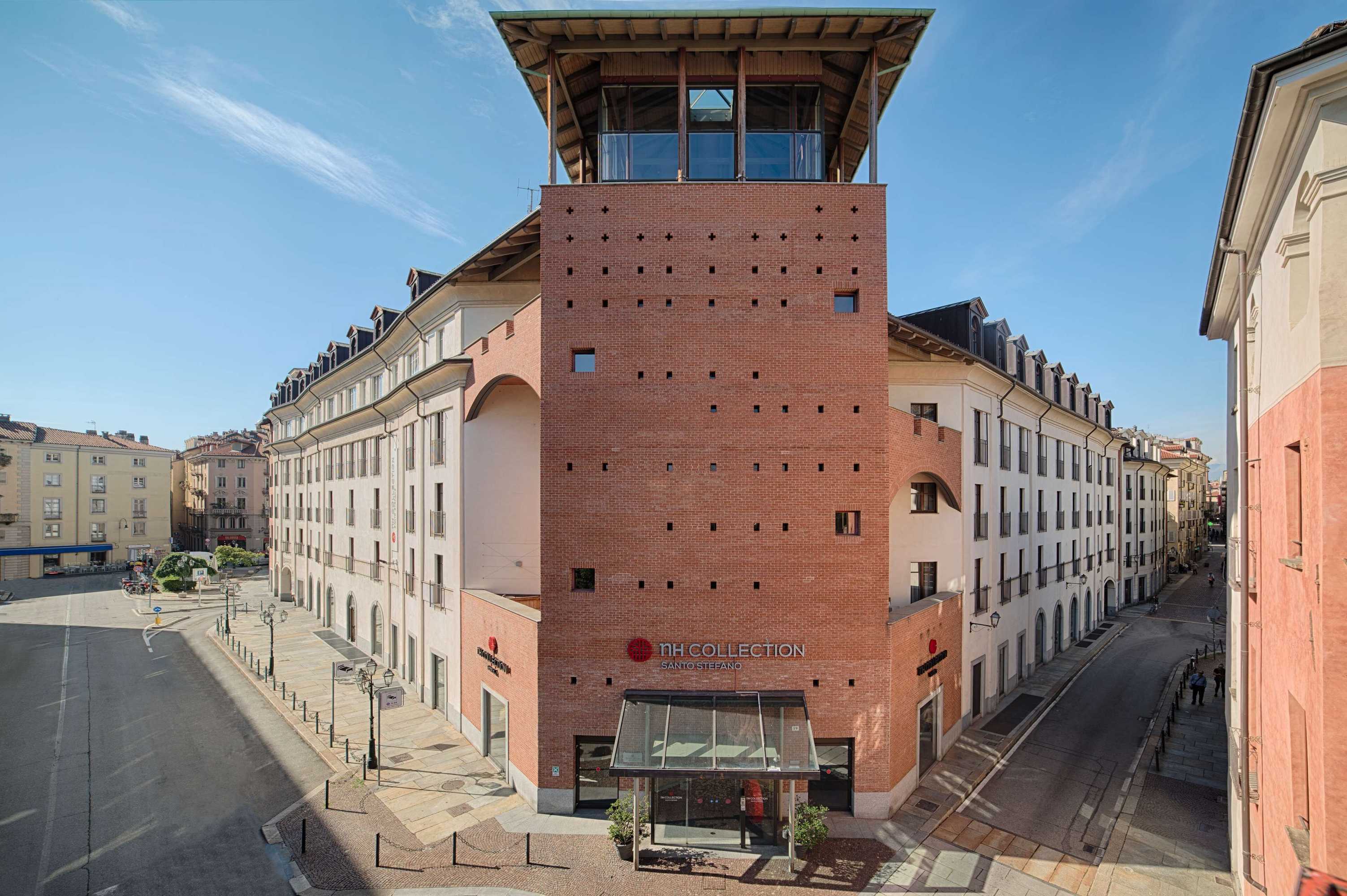 Gift card for NH Collection Torino Santo Stefano Gift card for NH Collection Torino Santo Stefano