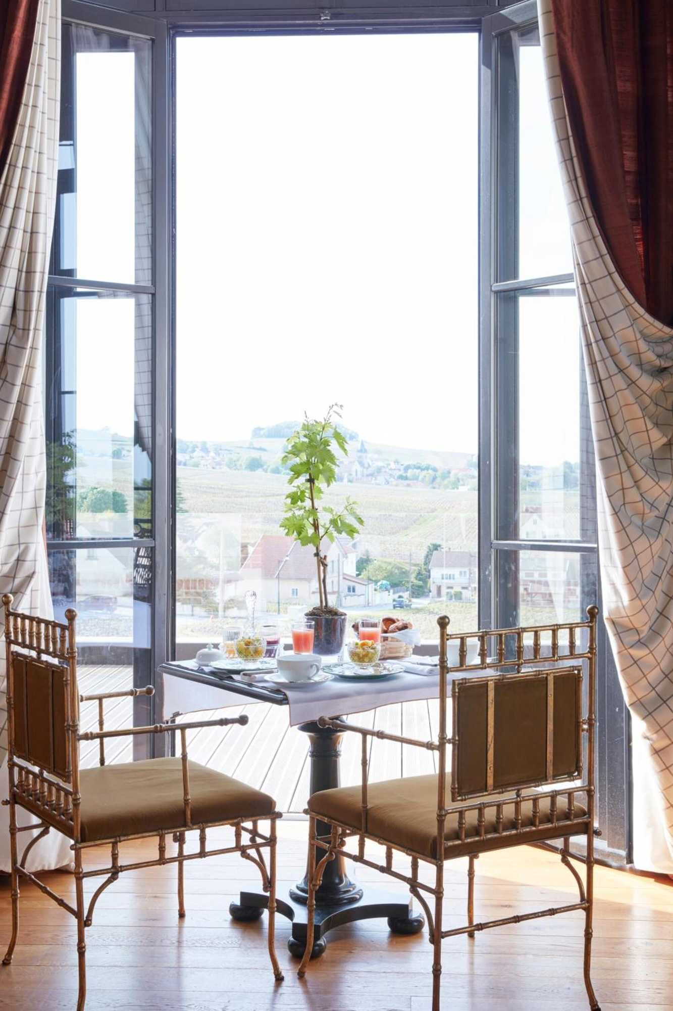 Gift card for Château de Sacy Gift card for Château de Sacy